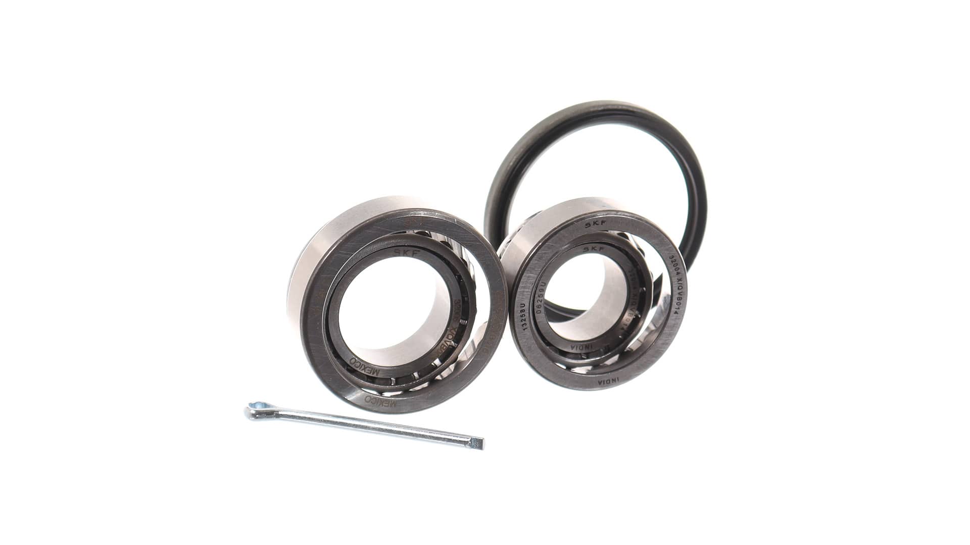 Wheel Bearing Kit - VKBA 652 SKF