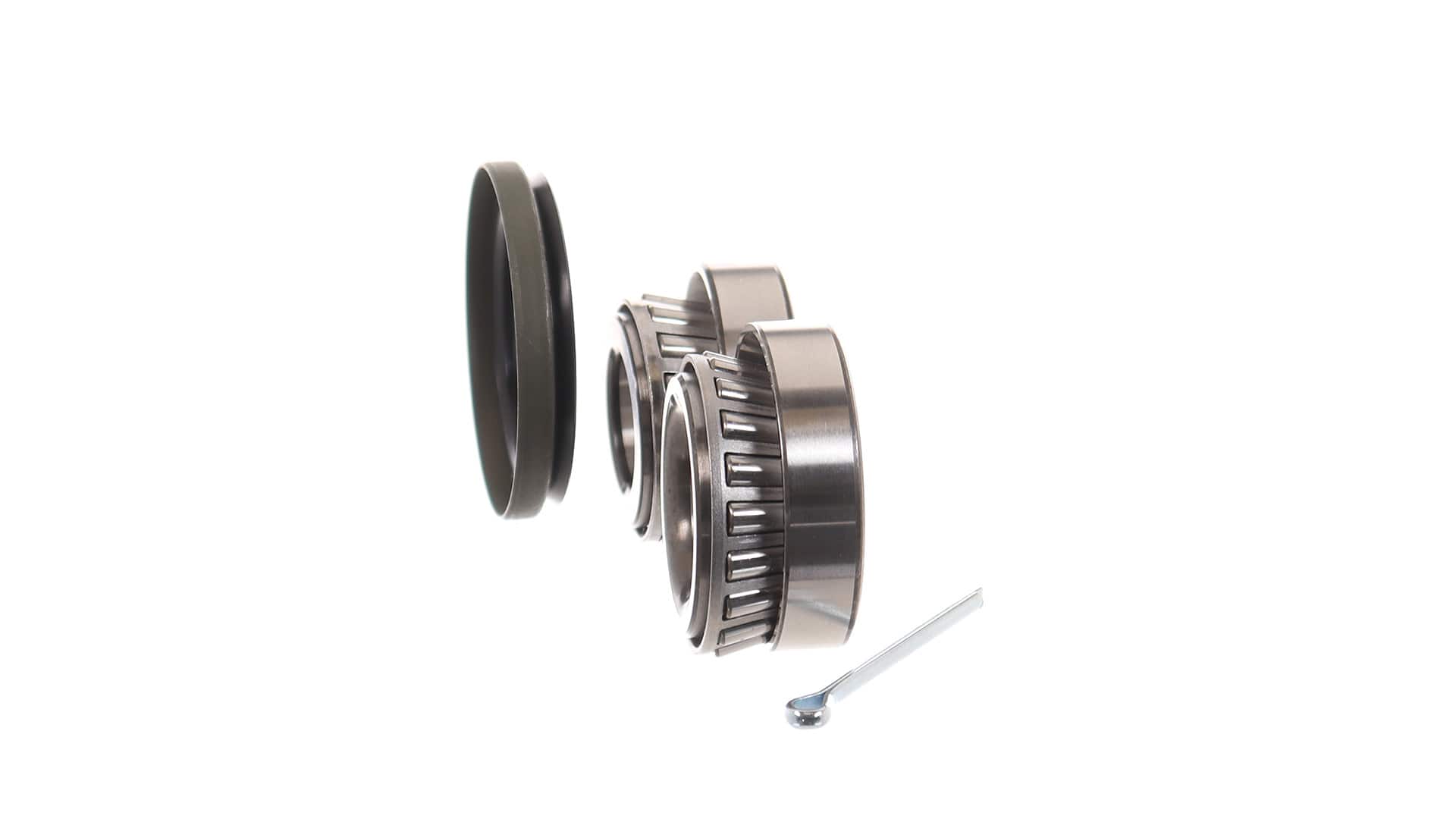 Wheel Bearing Kit - VKBA 652 SKF