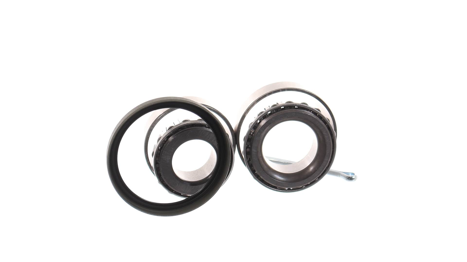Wheel Bearing Kit - VKBA 652 SKF