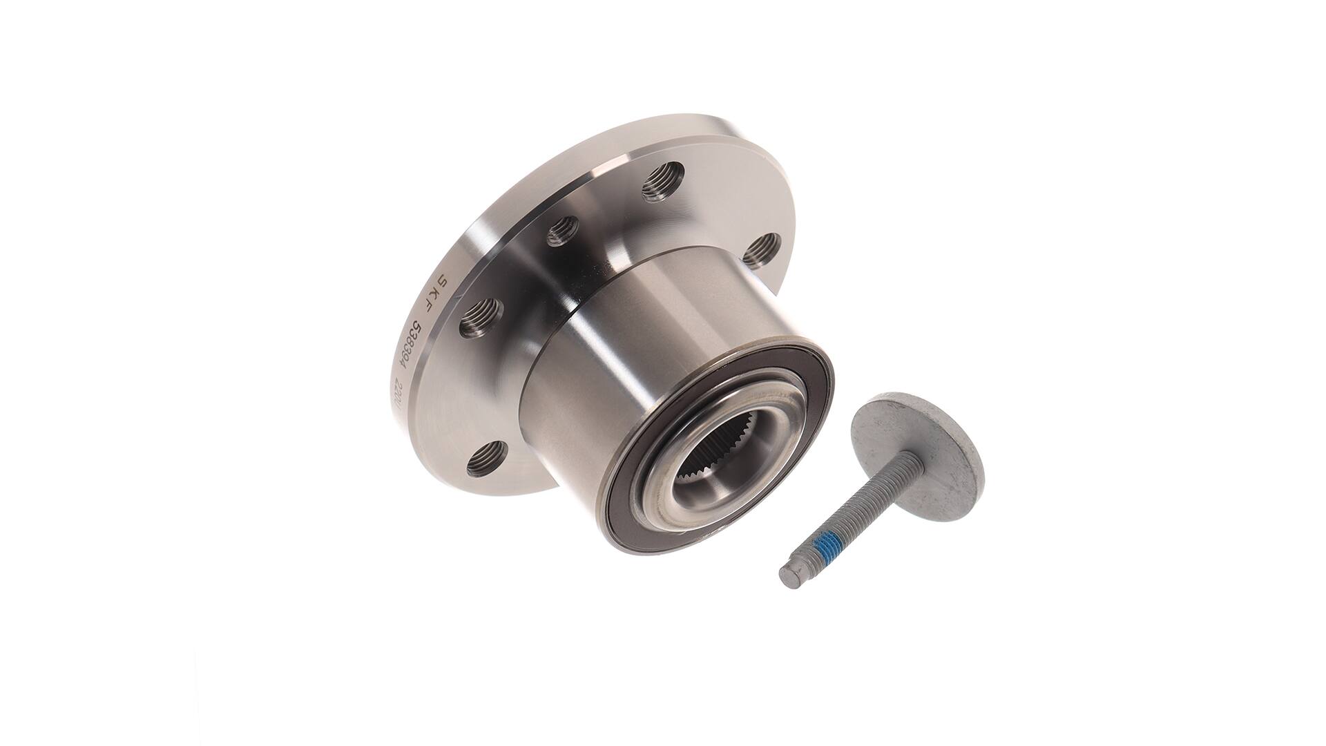Wheel Bearing Kit - VKBA 6531 SKF