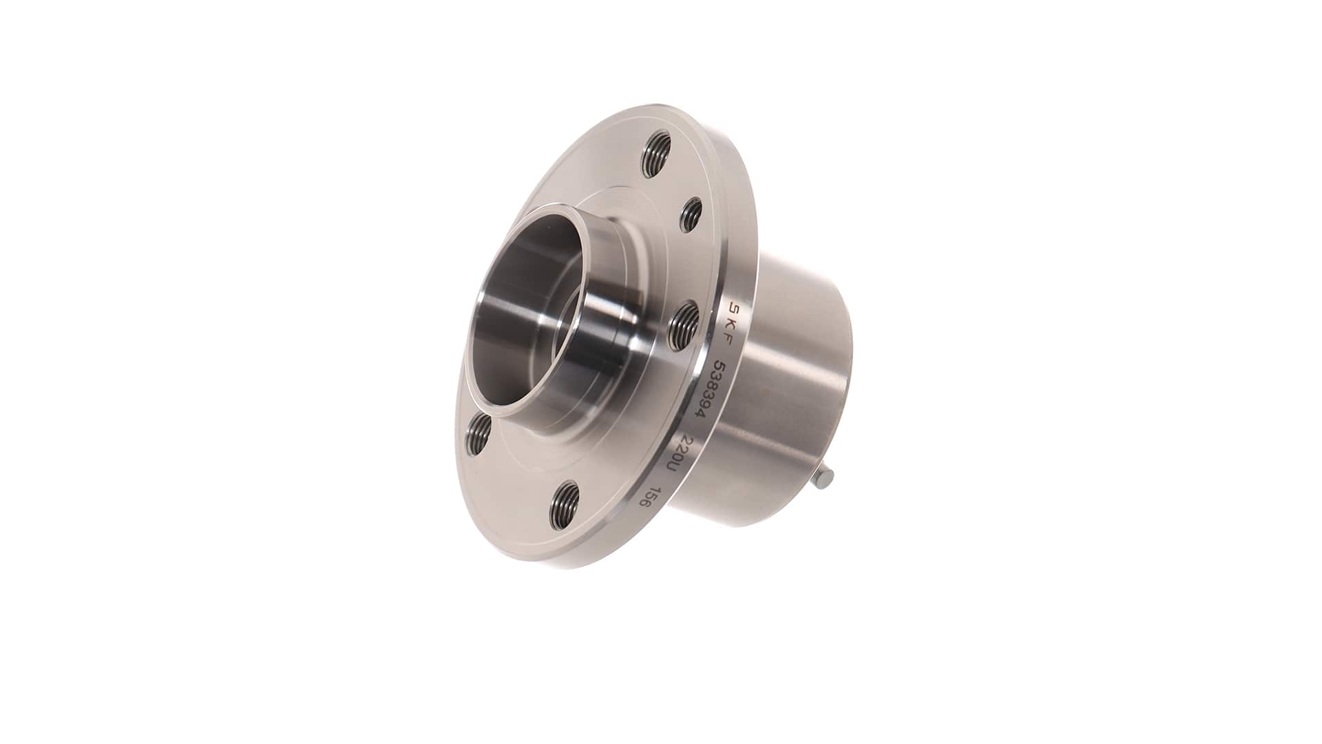 Wheel Bearing Kit - VKBA 6531 SKF