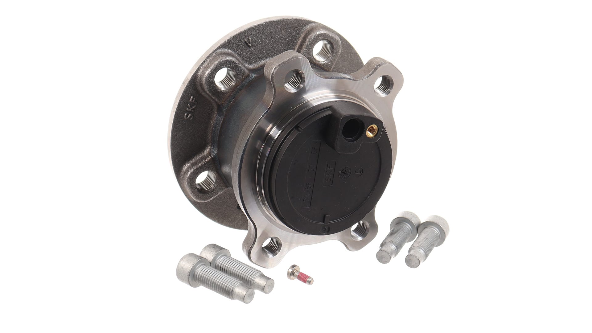 Wheel Bearing Kit - VKBA 6532 SKF
