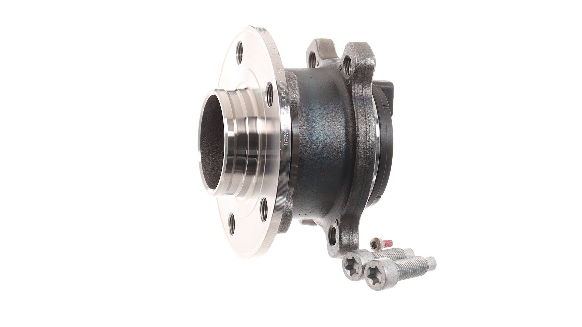 Wheel Bearing Kit - VKBA 6532 SKF