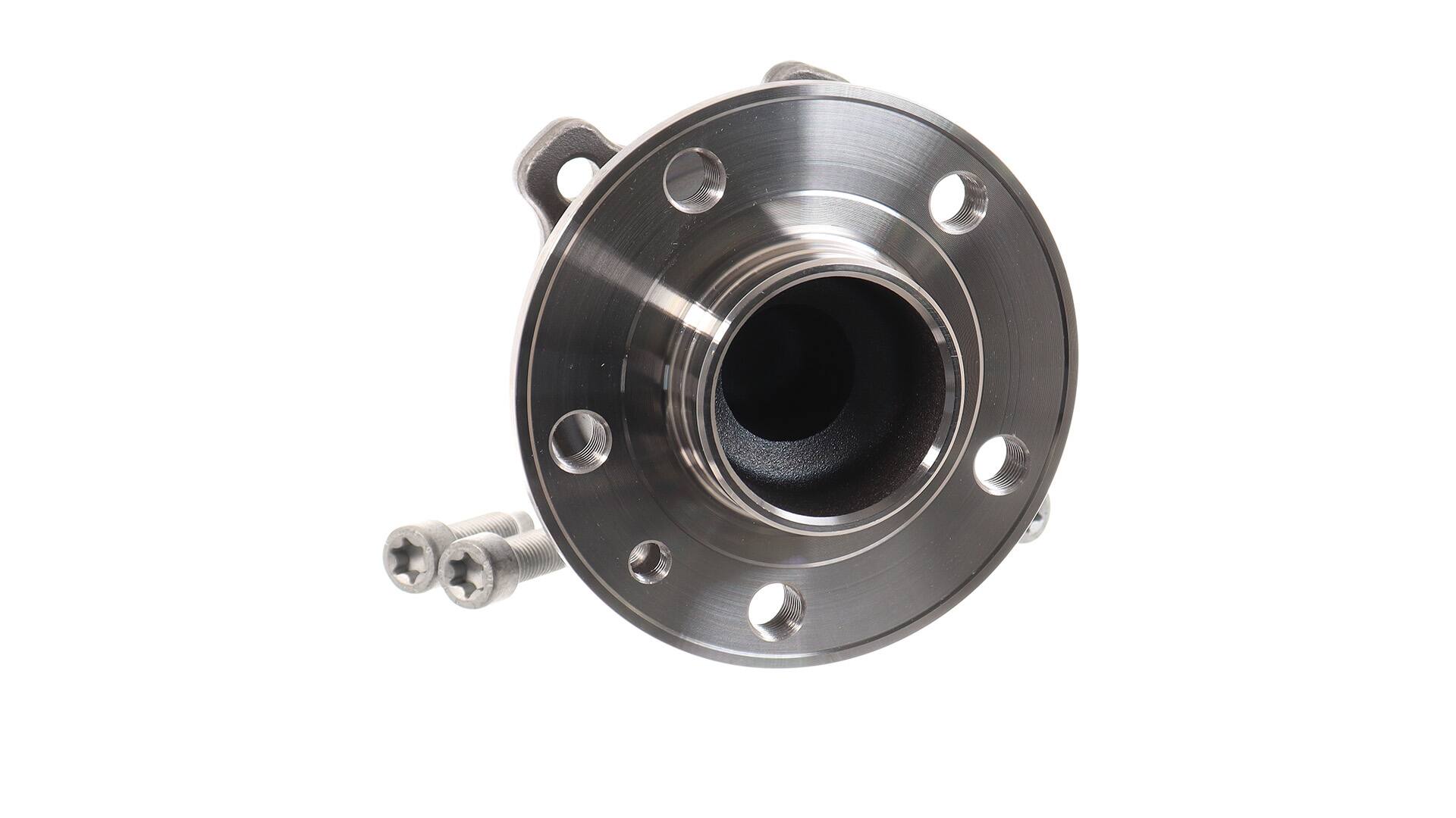 Wheel Bearing Kit - VKBA 6532 SKF