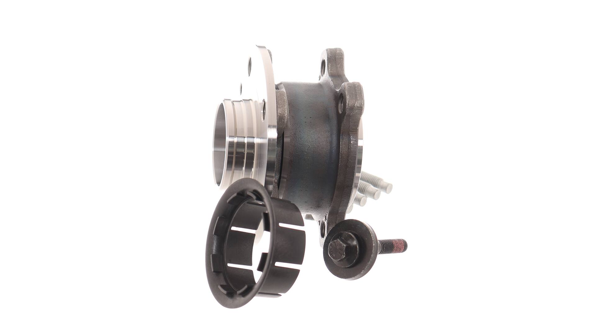 Комплект подшипника ступицы колеса - VKBA 6533 SKF