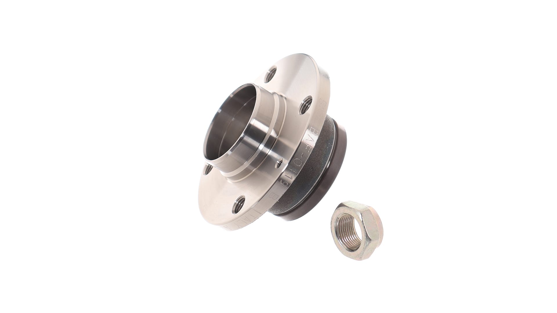 Wheel Bearing Kit - VKBA 6541 SKF