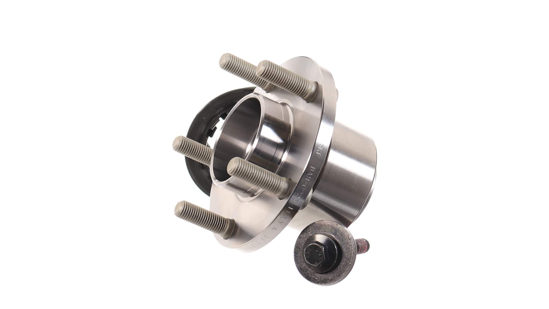 Wheel Bearing Kit - VKBA 6543 SKF