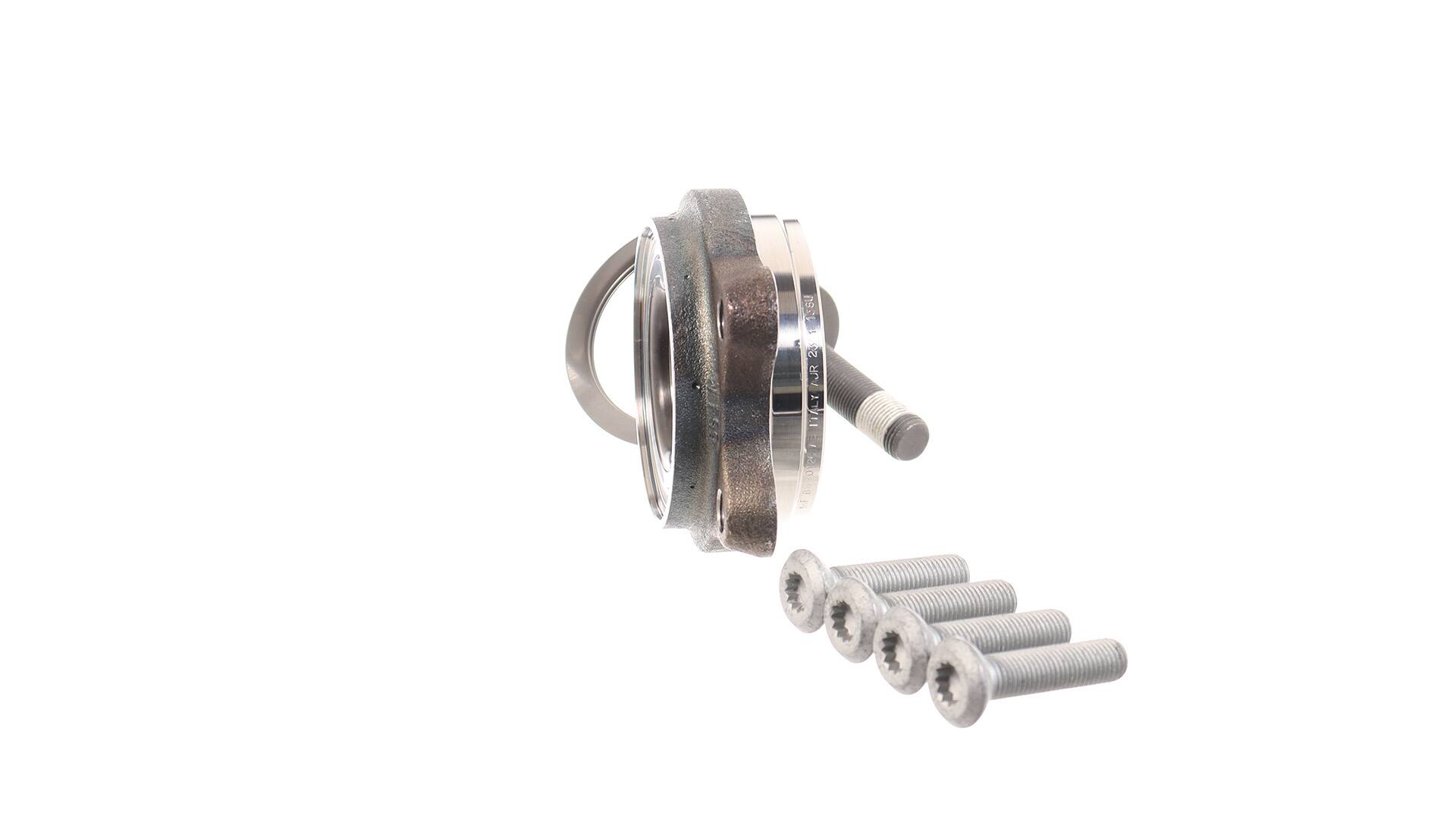 Wheel Bearing Kit - VKBA 6546 SKF