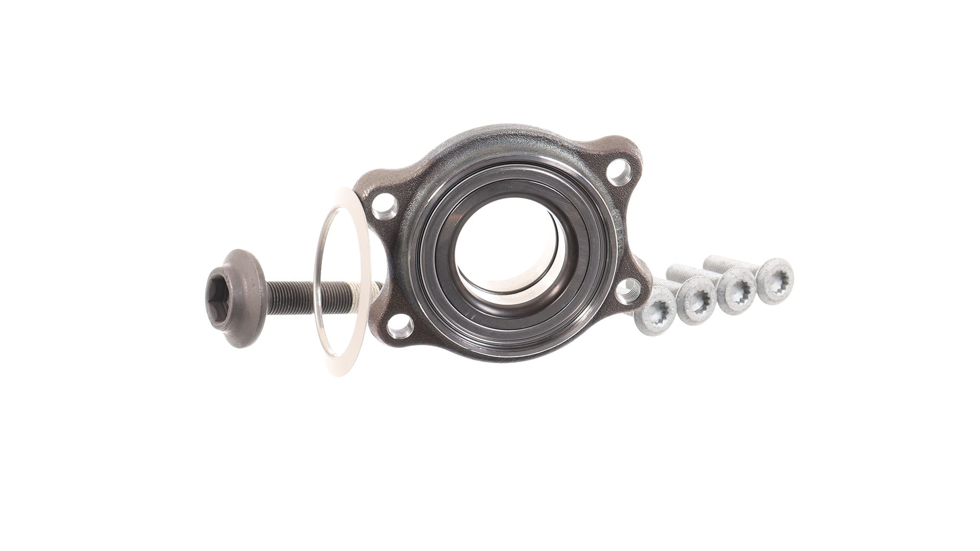 Wheel Bearing Kit - VKBA 6546 SKF