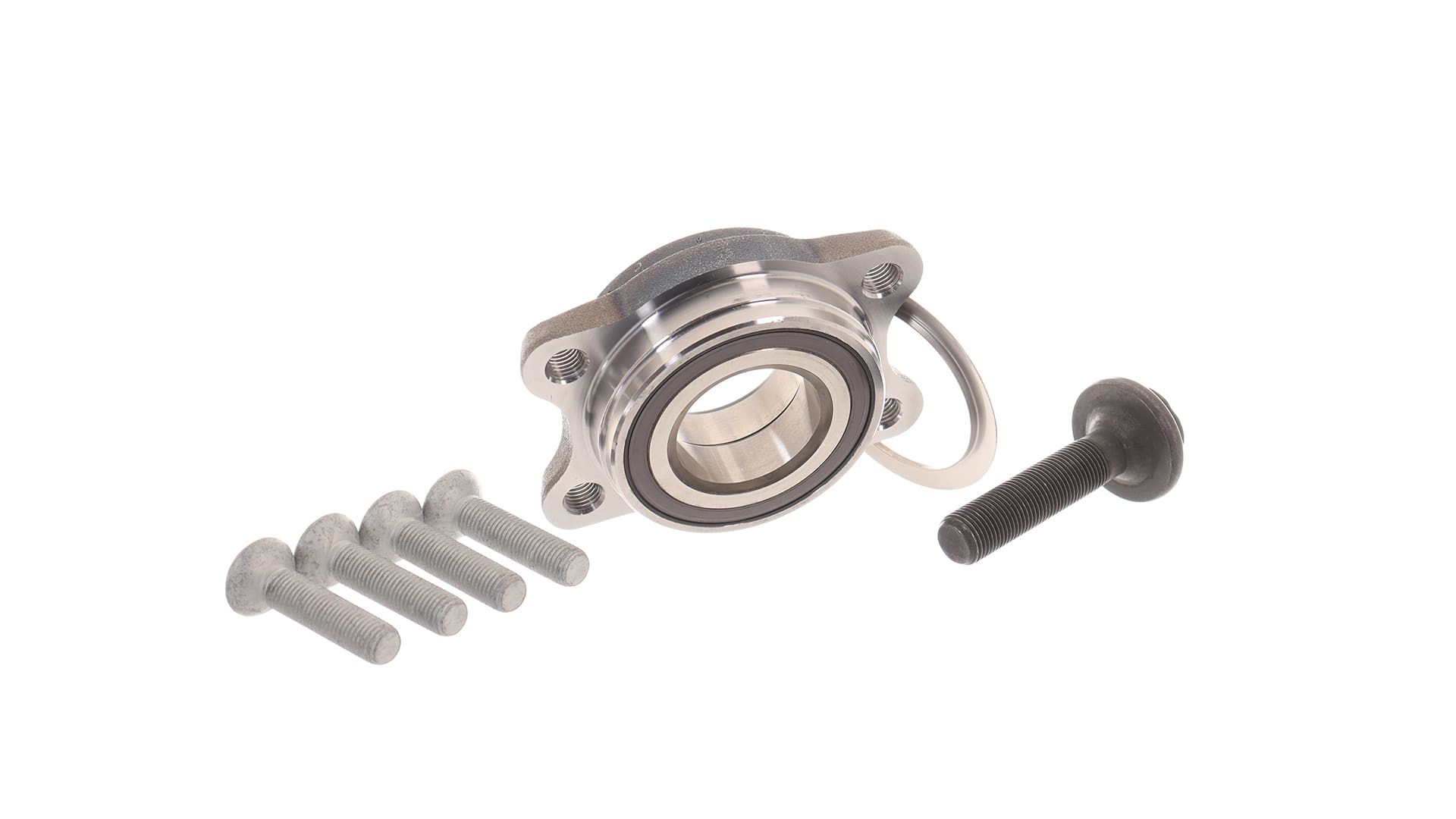 Wheel Bearing Kit - VKBA 6547 SKF