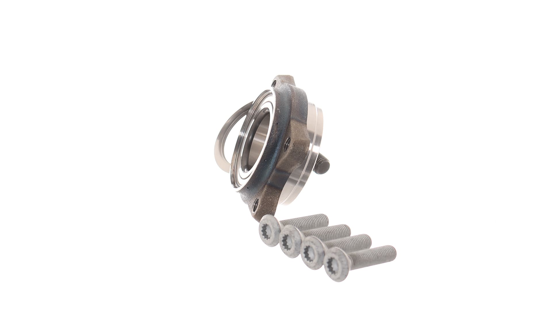Wheel Bearing Kit - VKBA 6547 SKF