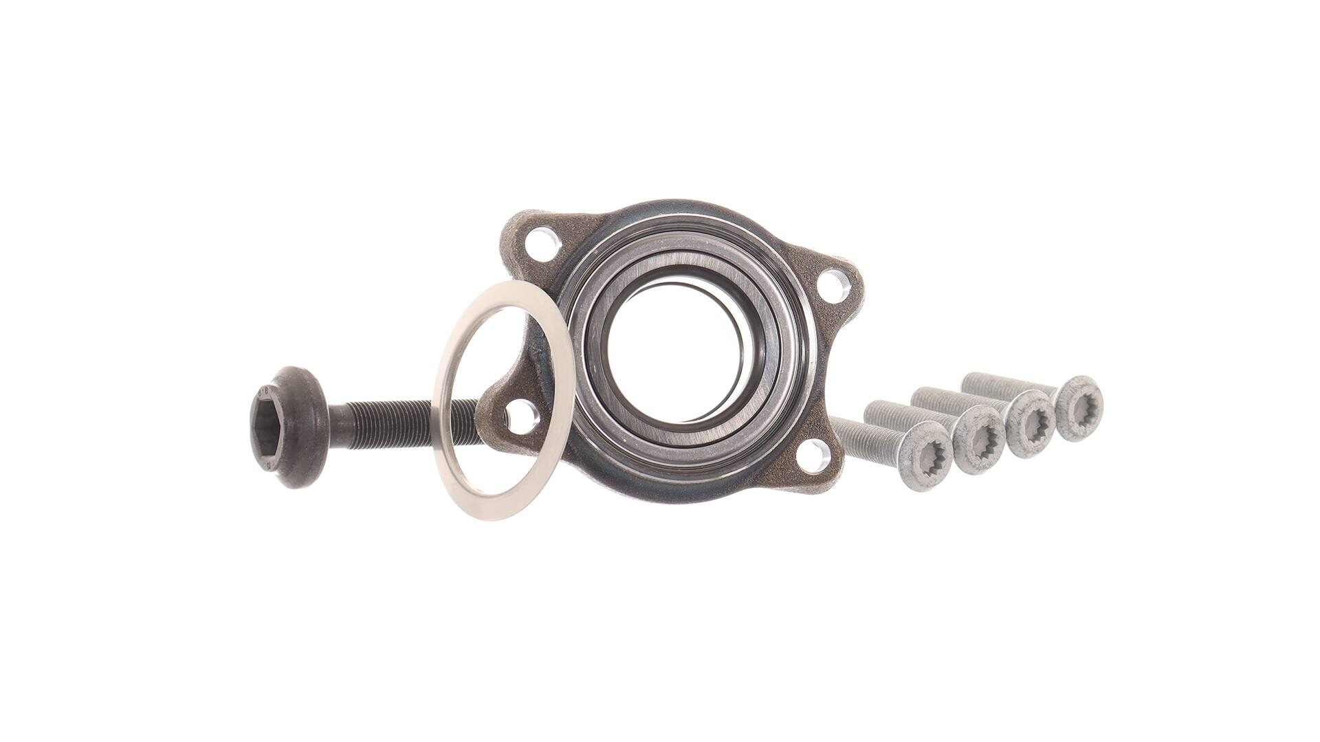 Wheel Bearing Kit - VKBA 6547 SKF