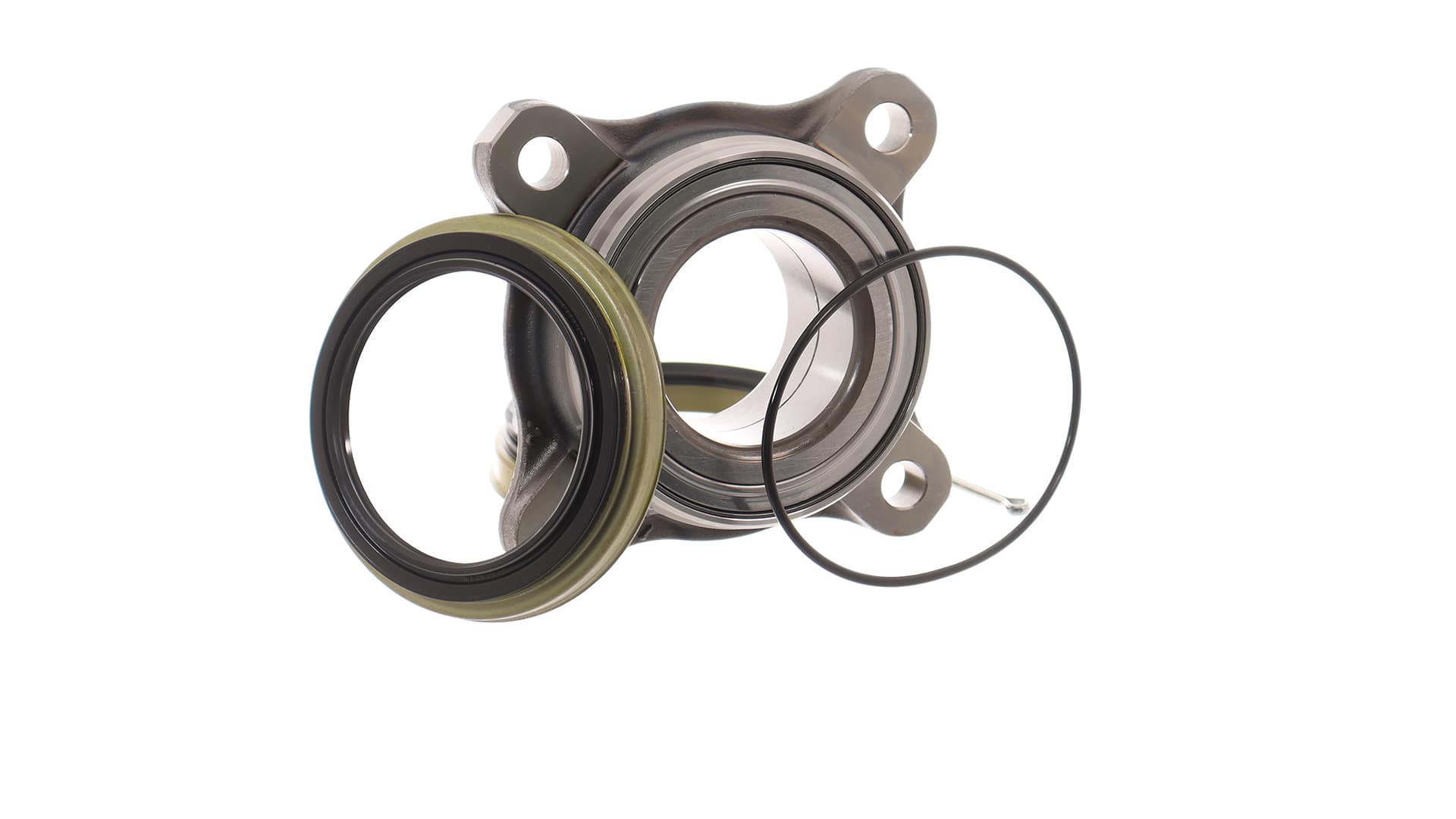 Wheel Bearing Kit - VKBA 6548 SKF