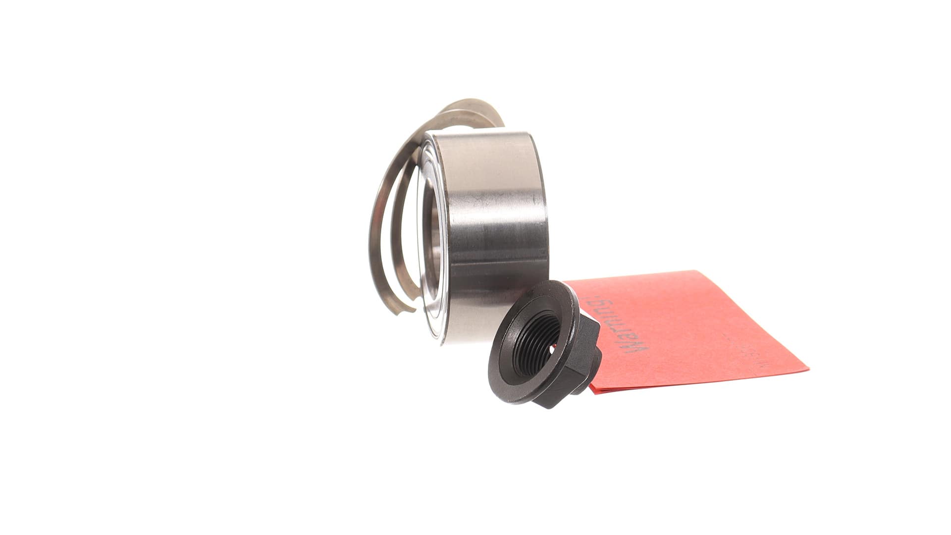Wheel Bearing Kit - VKBA 6550 SKF