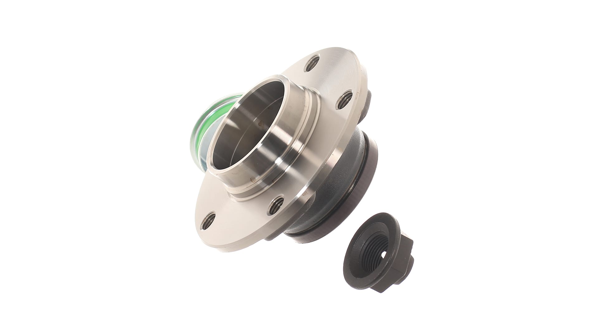 Wheel Bearing Kit - VKBA 6553 SKF
