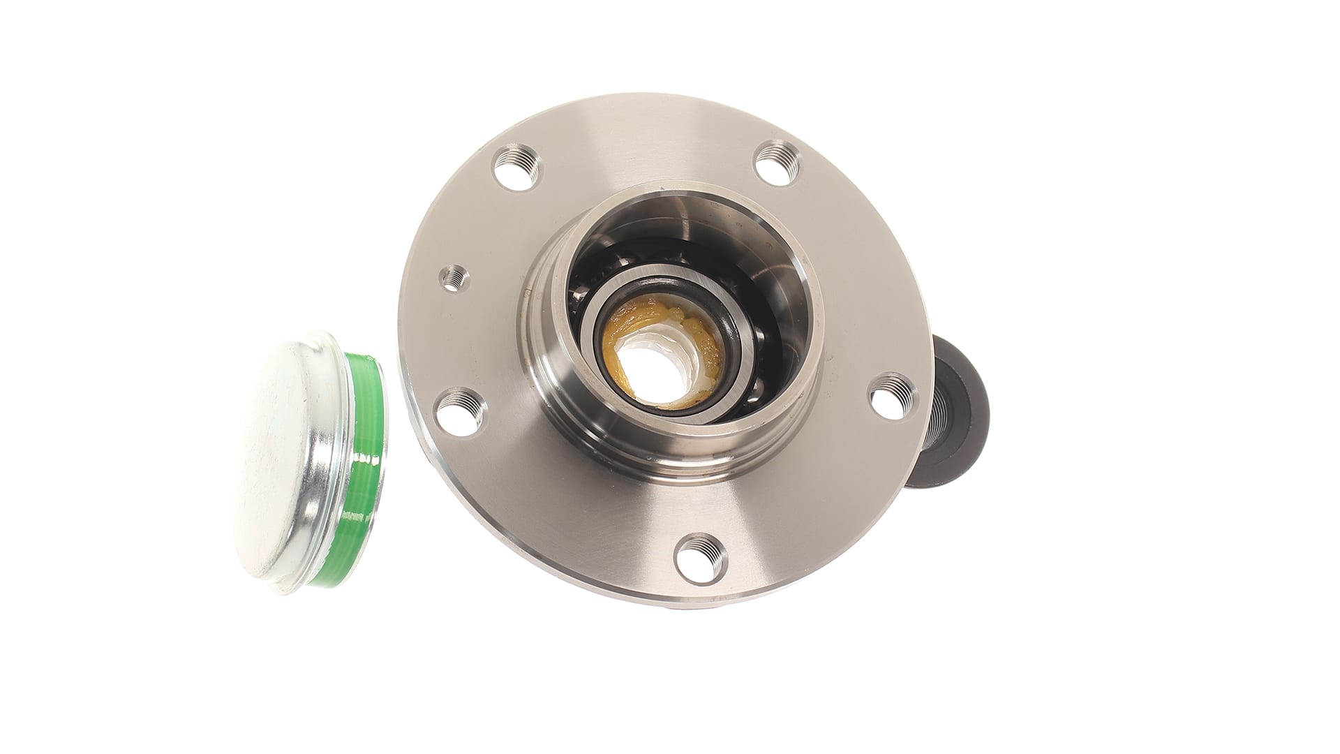 Wheel Bearing Kit - VKBA 6553 SKF