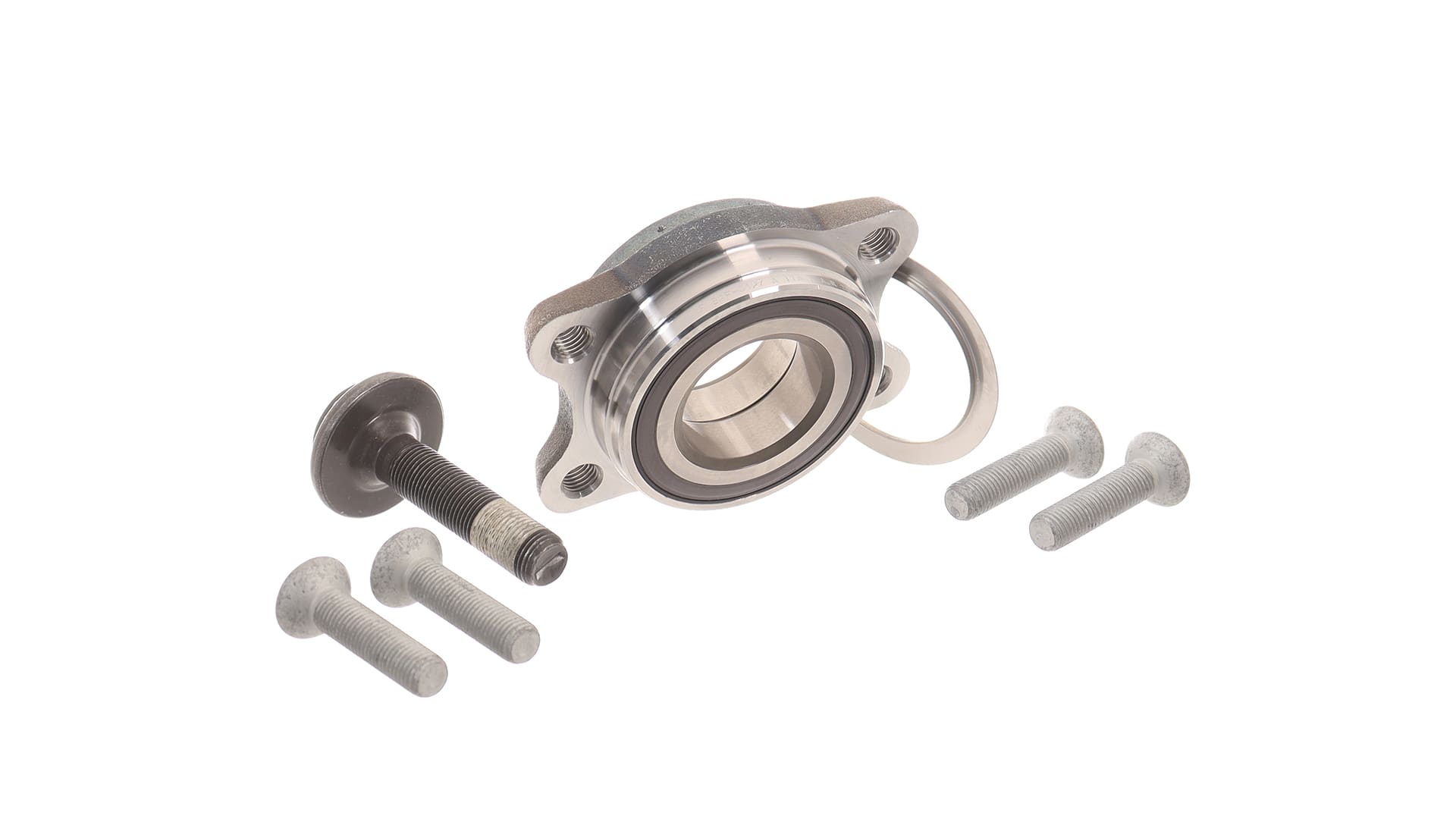 Wheel Bearing Kit - VKBA 6557 SKF