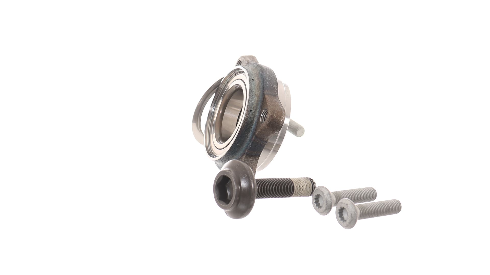 Wheel Bearing Kit - VKBA 6557 SKF