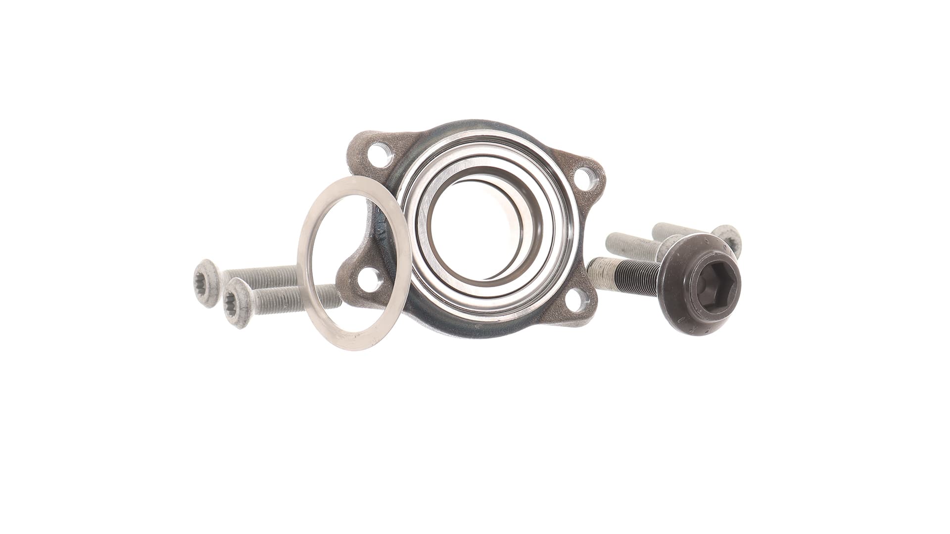 Wheel Bearing Kit - VKBA 6557 SKF
