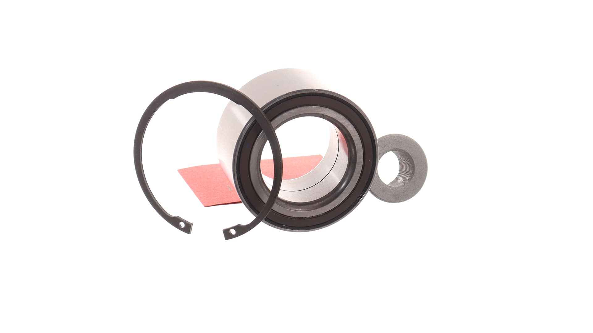 Комплект подшипника ступицы колеса - VKBA 6559 SKF
