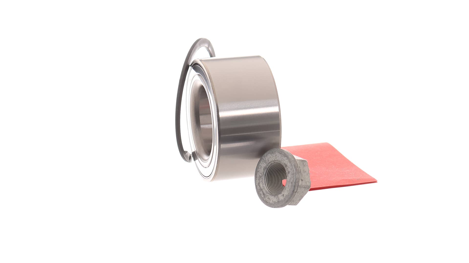 Wheel Bearing Kit - VKBA 6560 SKF