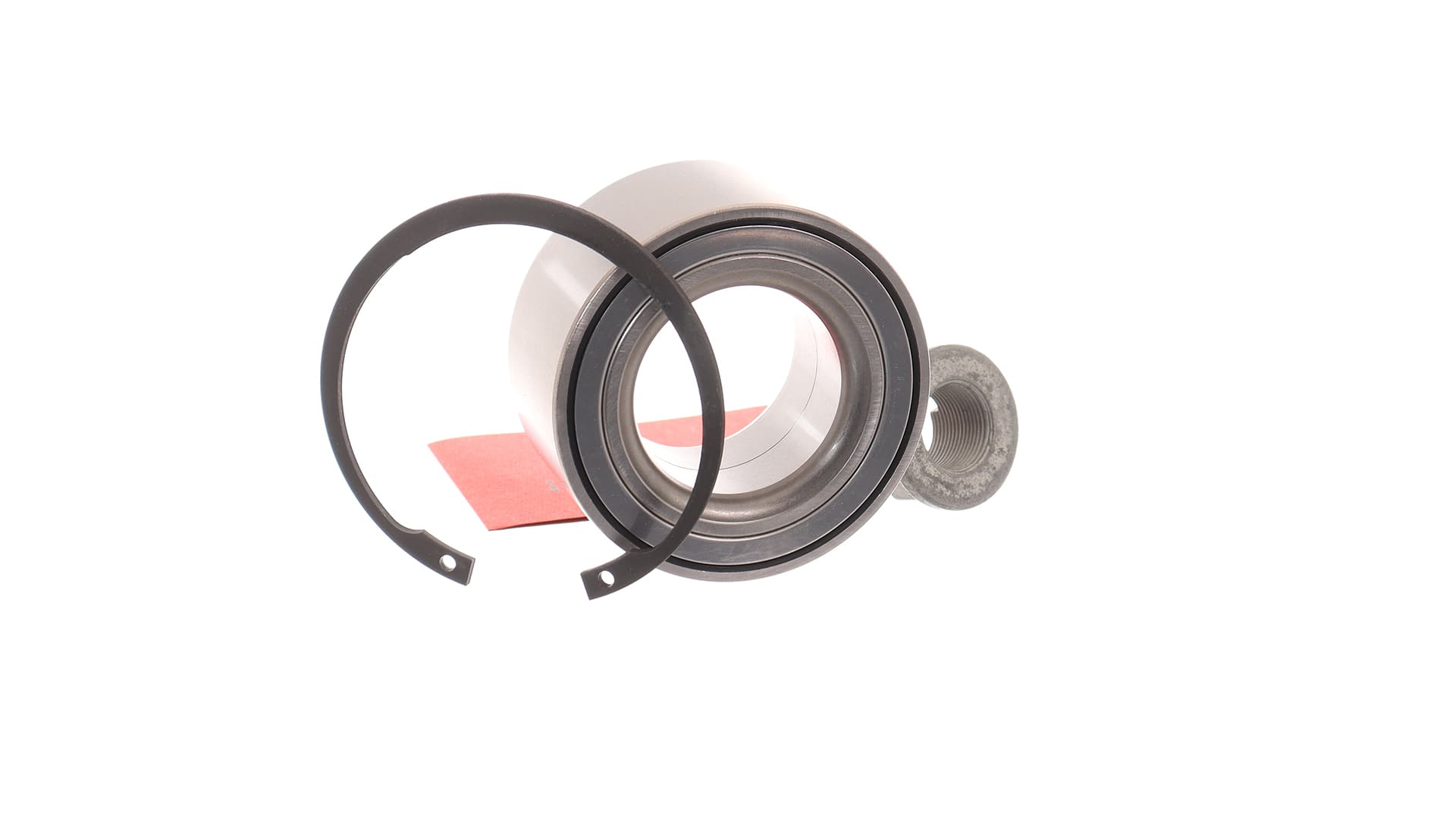 Wheel Bearing Kit - VKBA 6560 SKF