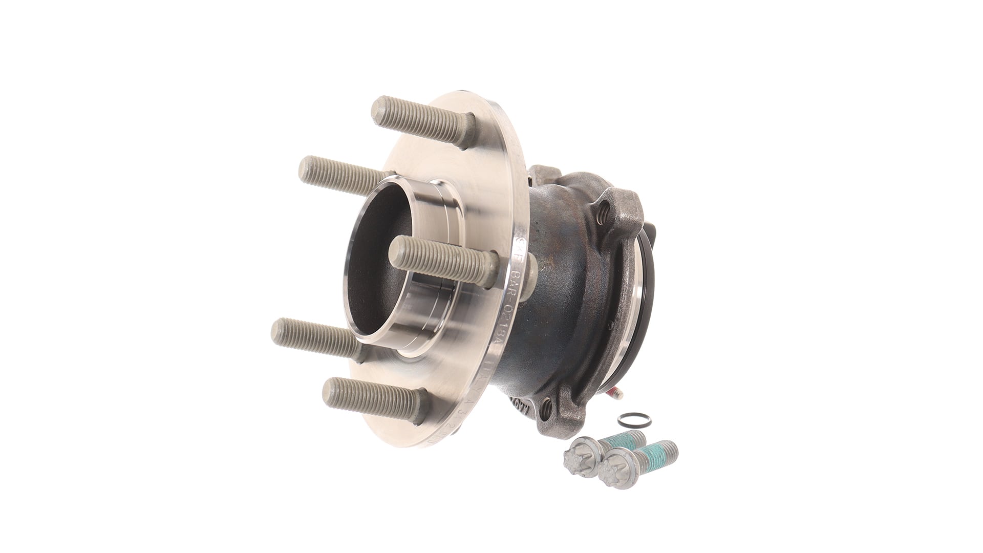 Комплект подшипника ступицы колеса - VKBA 6565 SKF