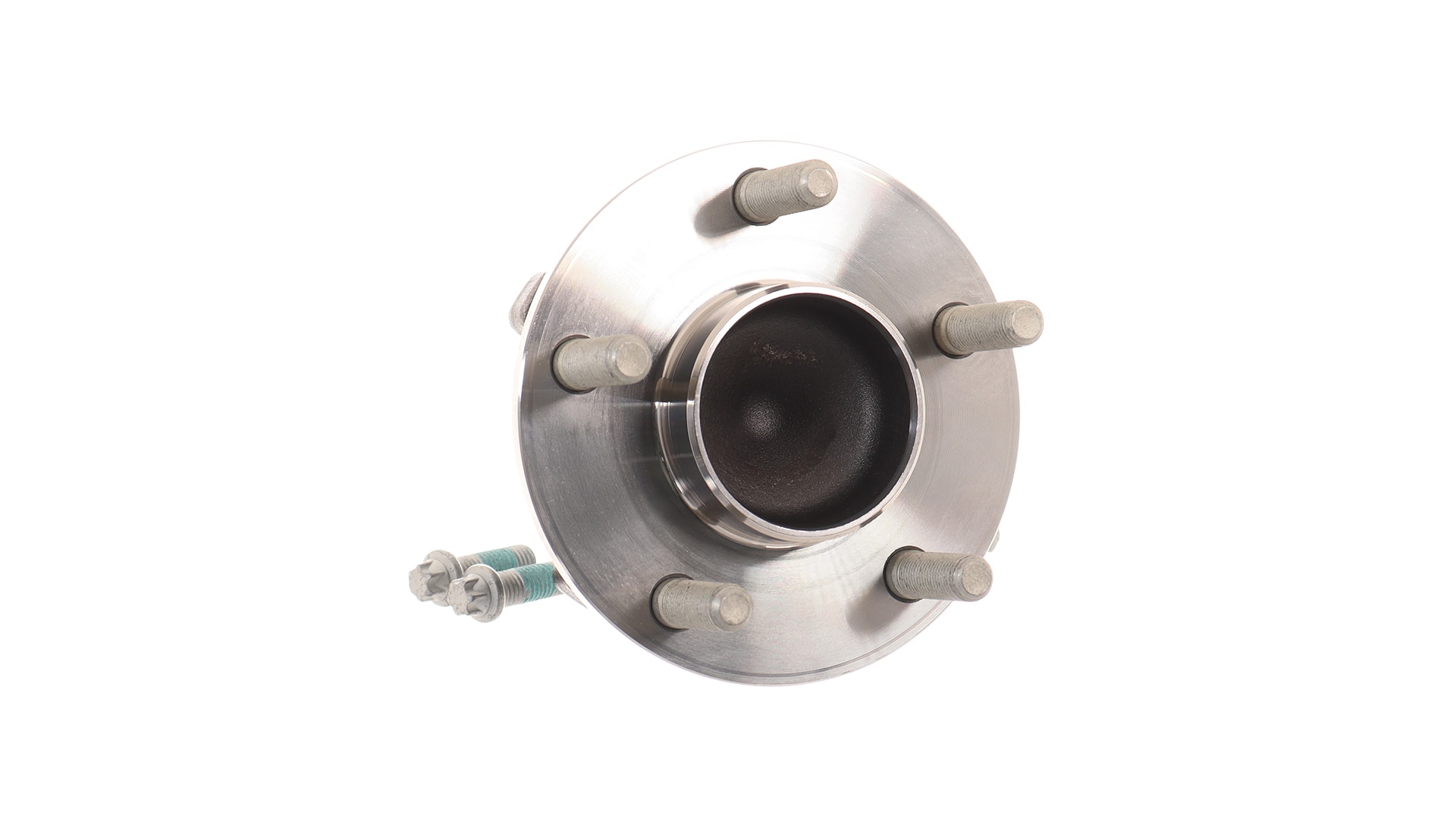 Комплект подшипника ступицы колеса - VKBA 6565 SKF