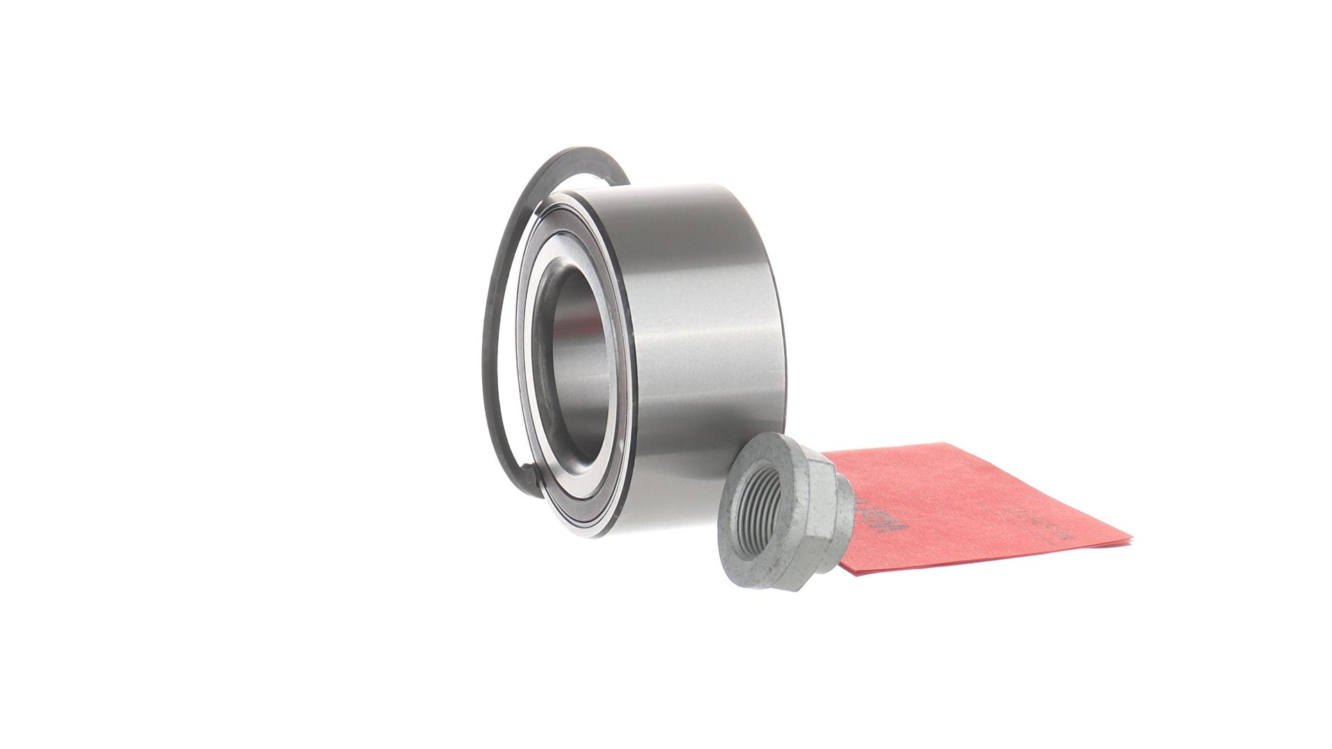 Wheel Bearing Kit - VKBA 6578 SKF