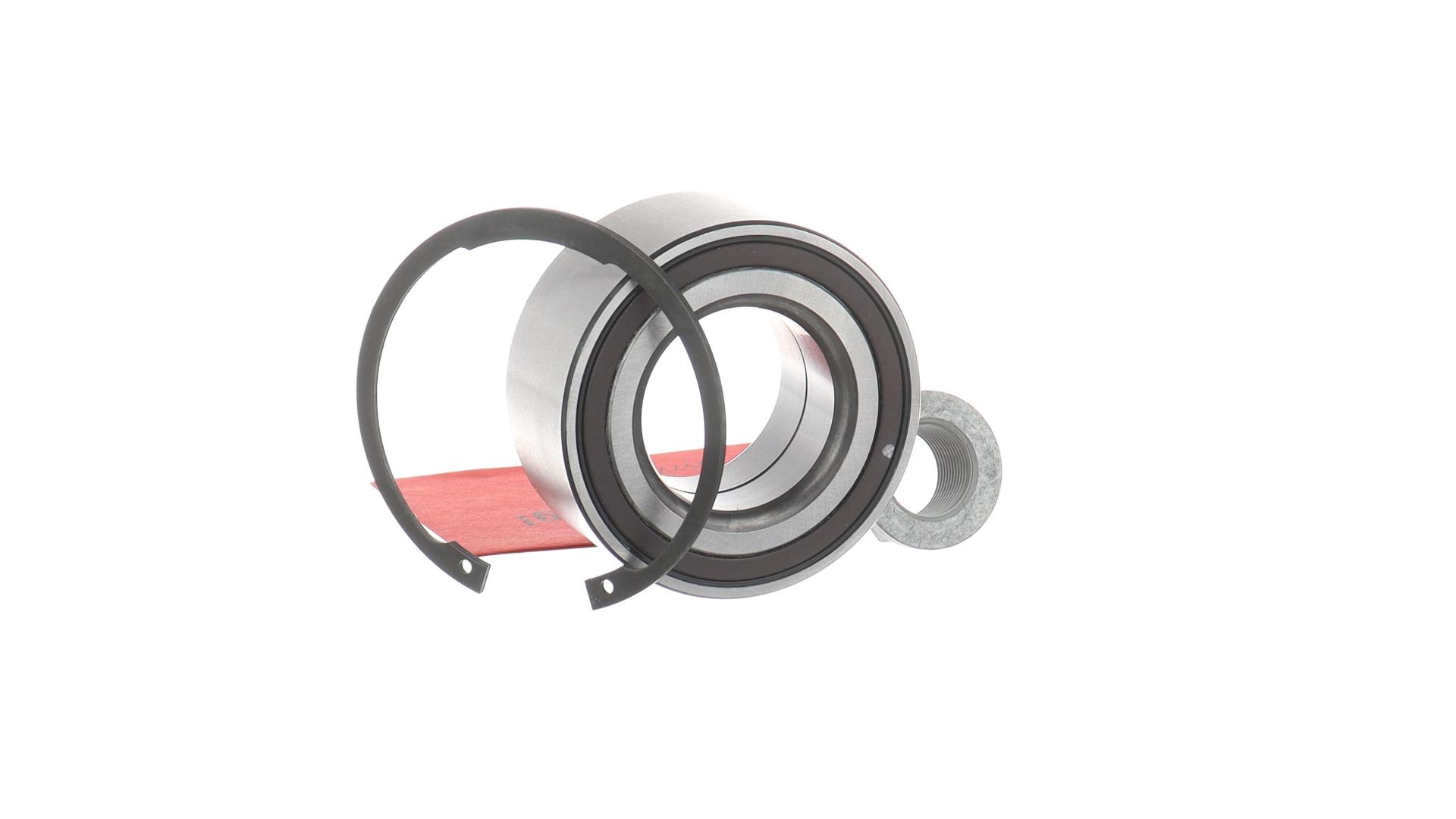 Wheel Bearing Kit - VKBA 6578 SKF