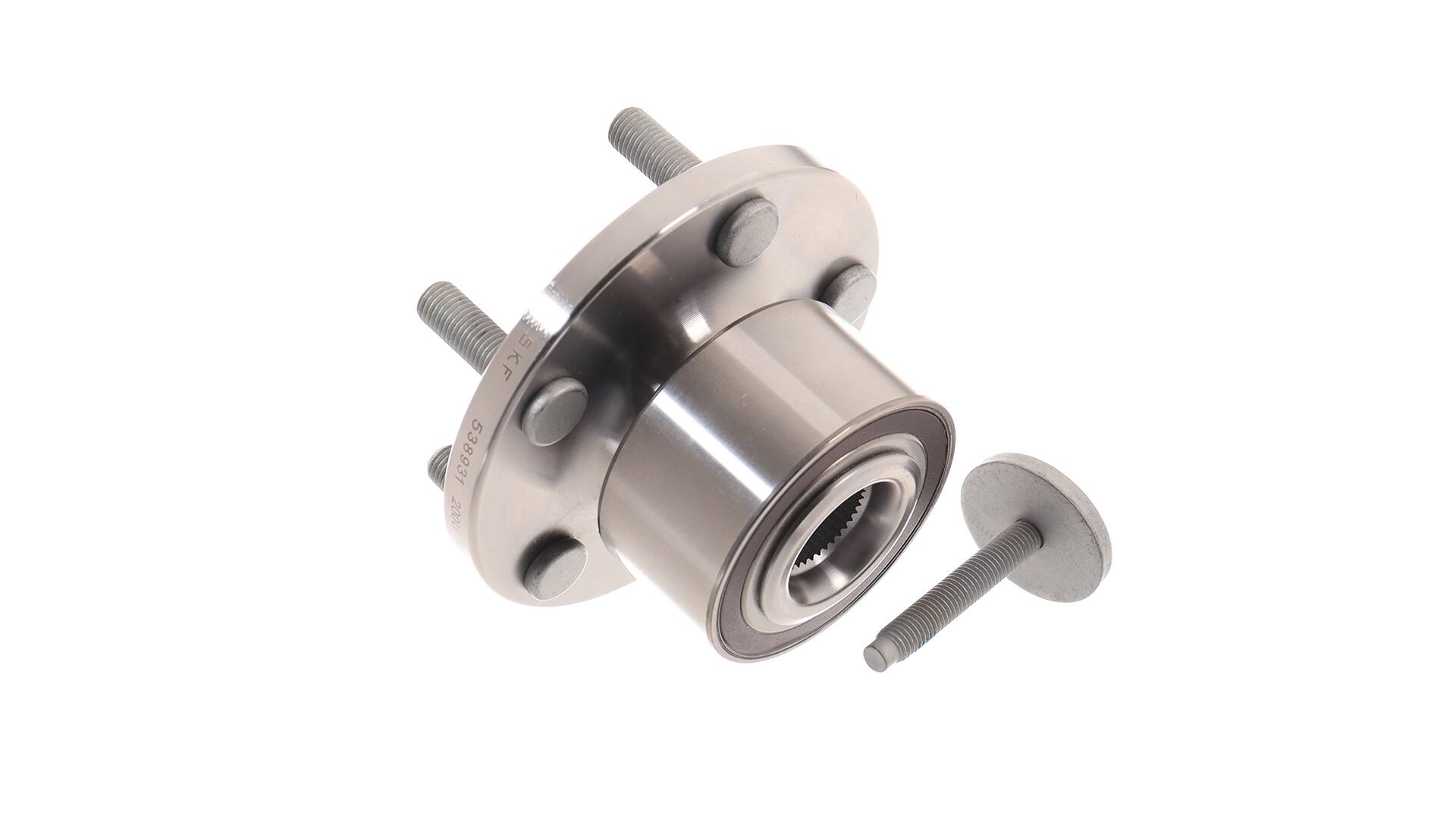 Wheel Bearing Kit - VKBA 6585 SKF