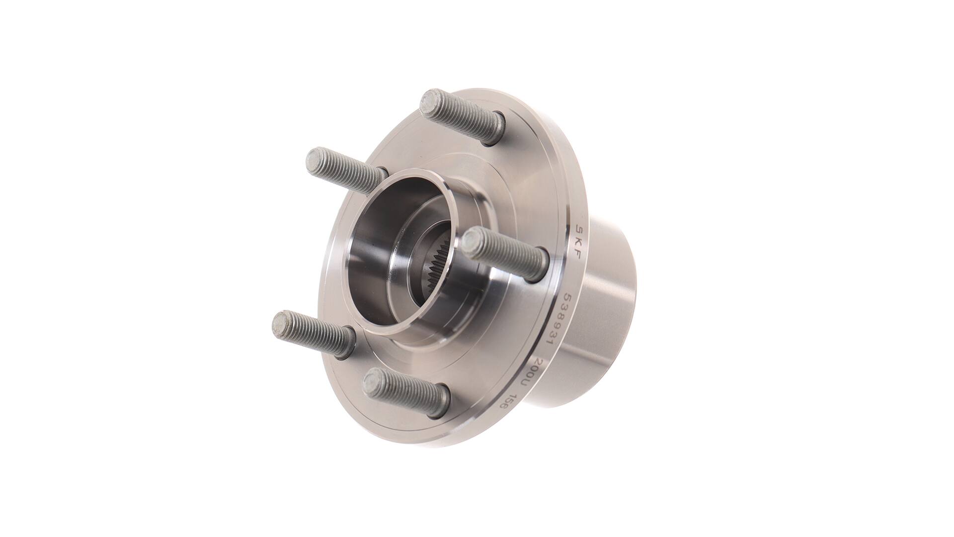 Wheel Bearing Kit - VKBA 6585 SKF