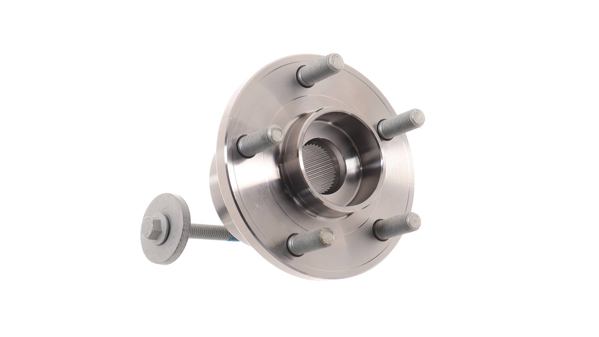 Wheel Bearing Kit - VKBA 6585 SKF