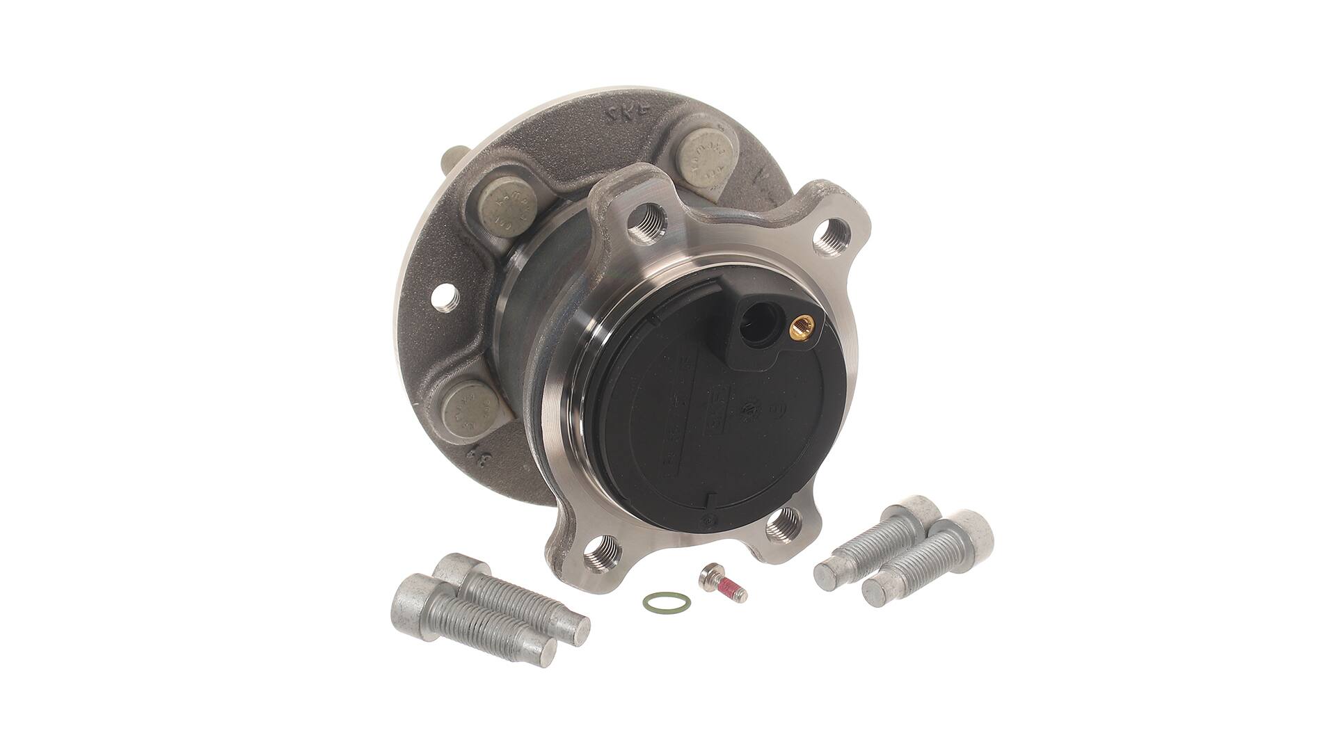 Wheel Bearing Kit - VKBA 6586 SKF