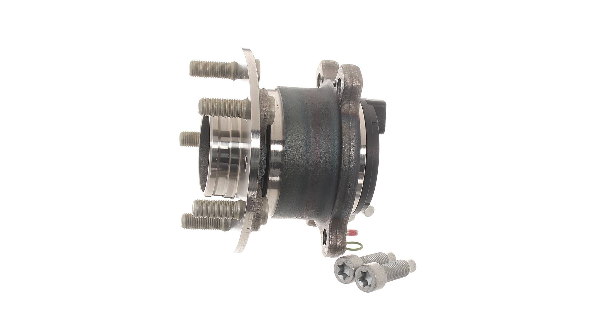 Wheel Bearing Kit - VKBA 6586 SKF