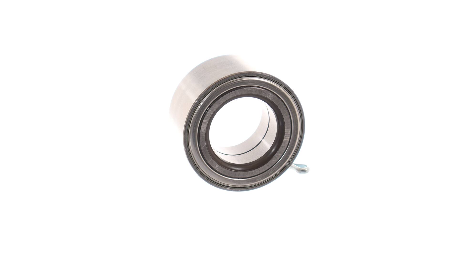 Комплект подшипника ступицы колеса - VKBA 6591 SKF