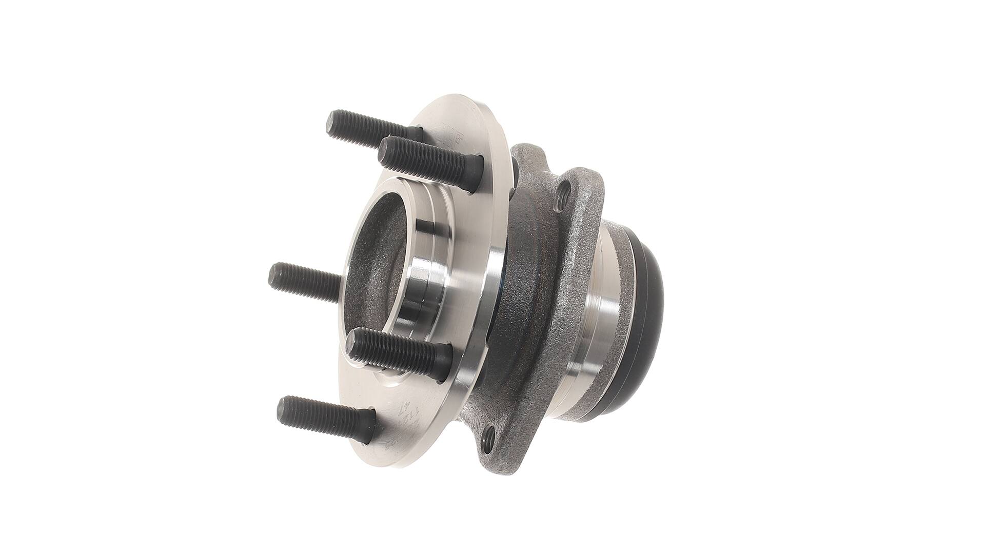Комплект подшипника ступицы колеса - VKBA 6600 SKF