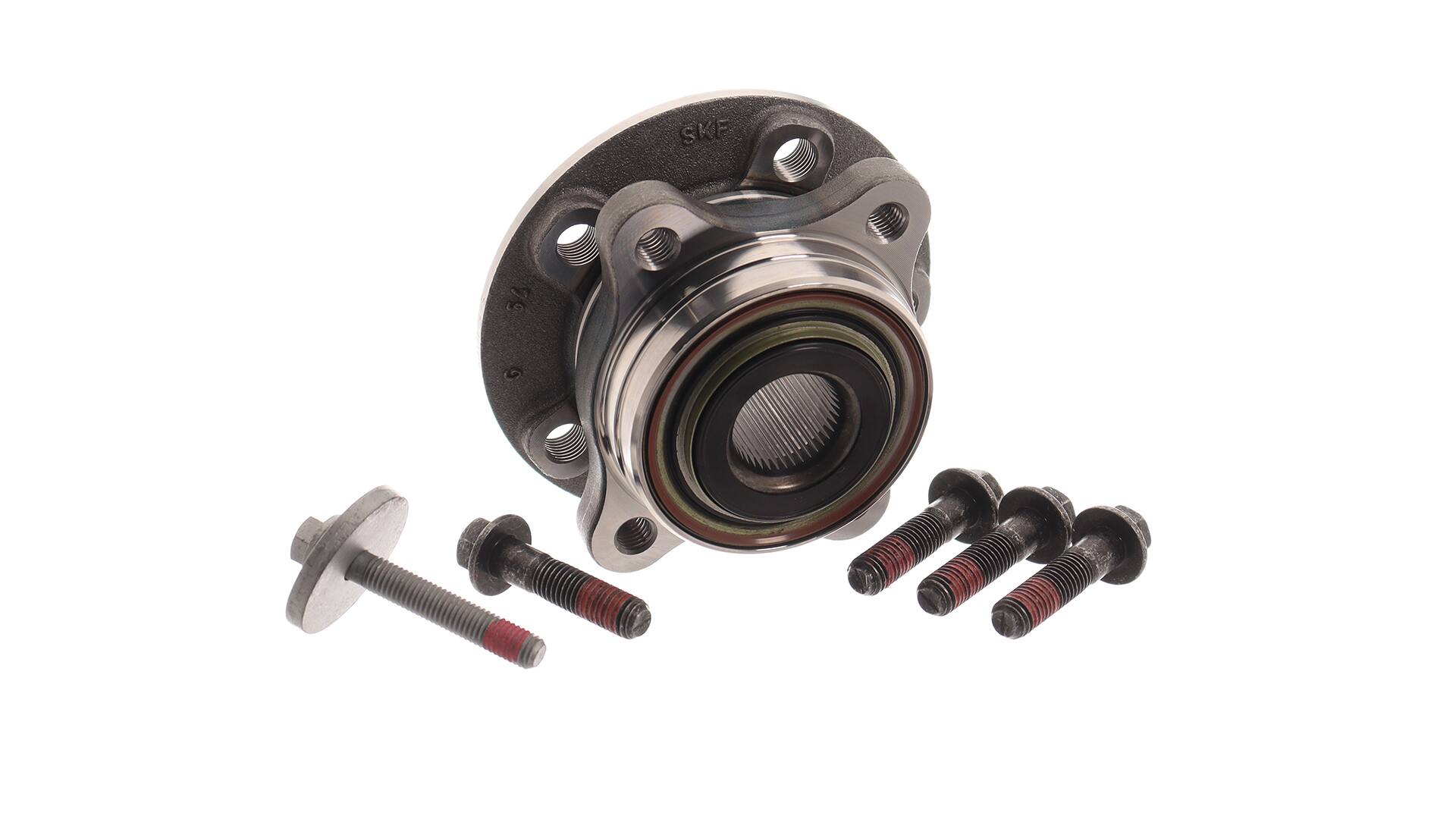 Wheel Bearing Kit - VKBA 6602 SKF