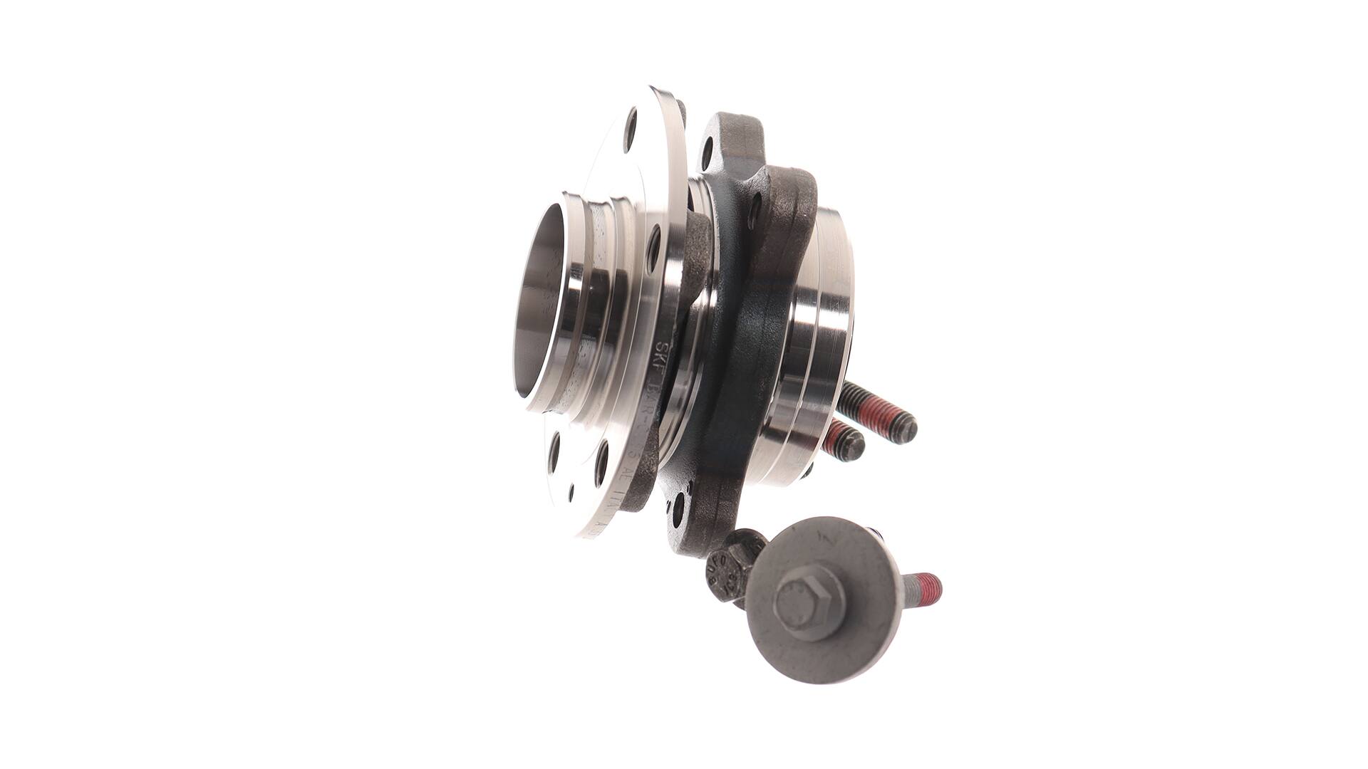 Wheel Bearing Kit - VKBA 6602 SKF