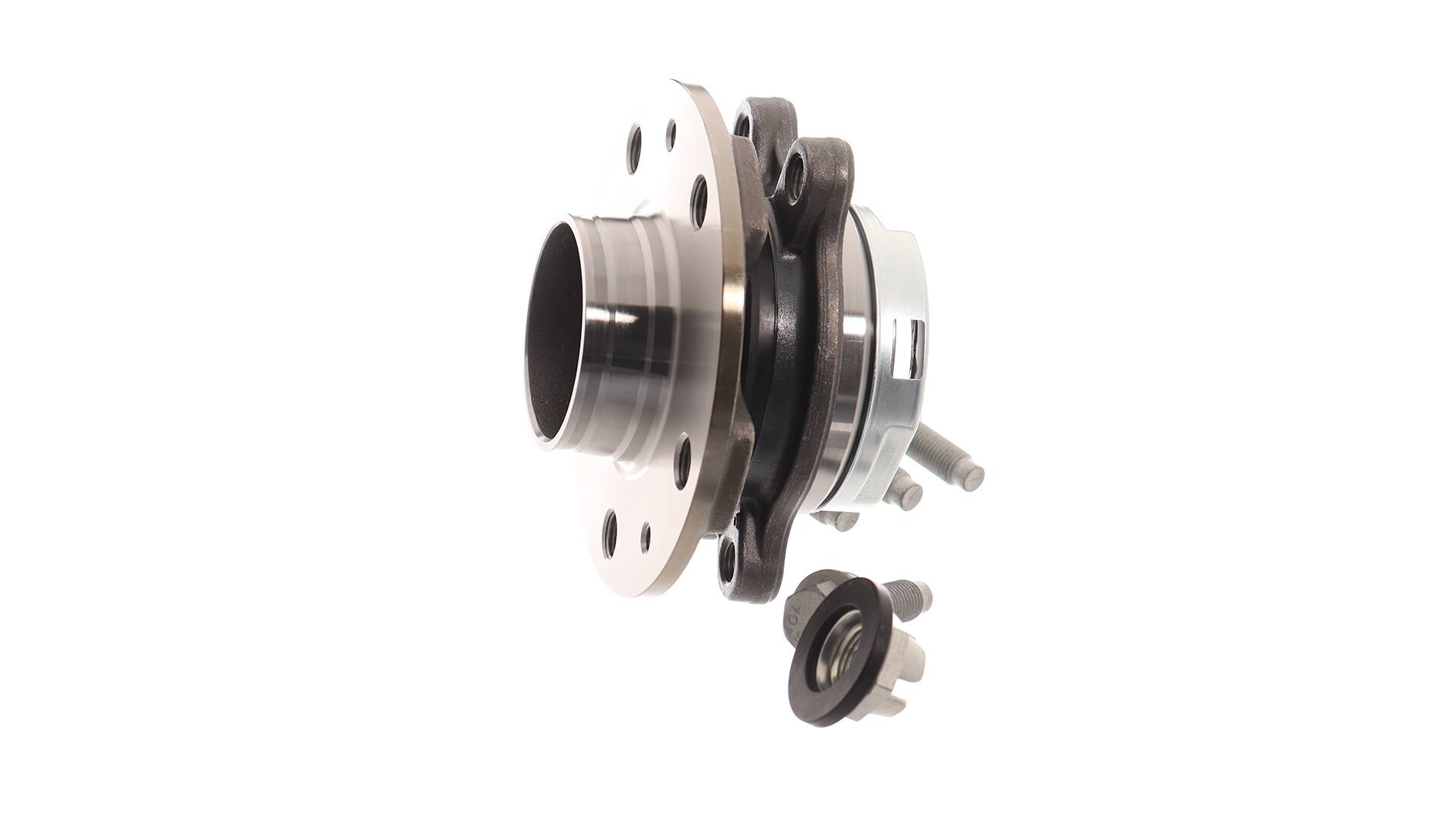 Wheel Bearing Kit - VKBA 6616 SKF