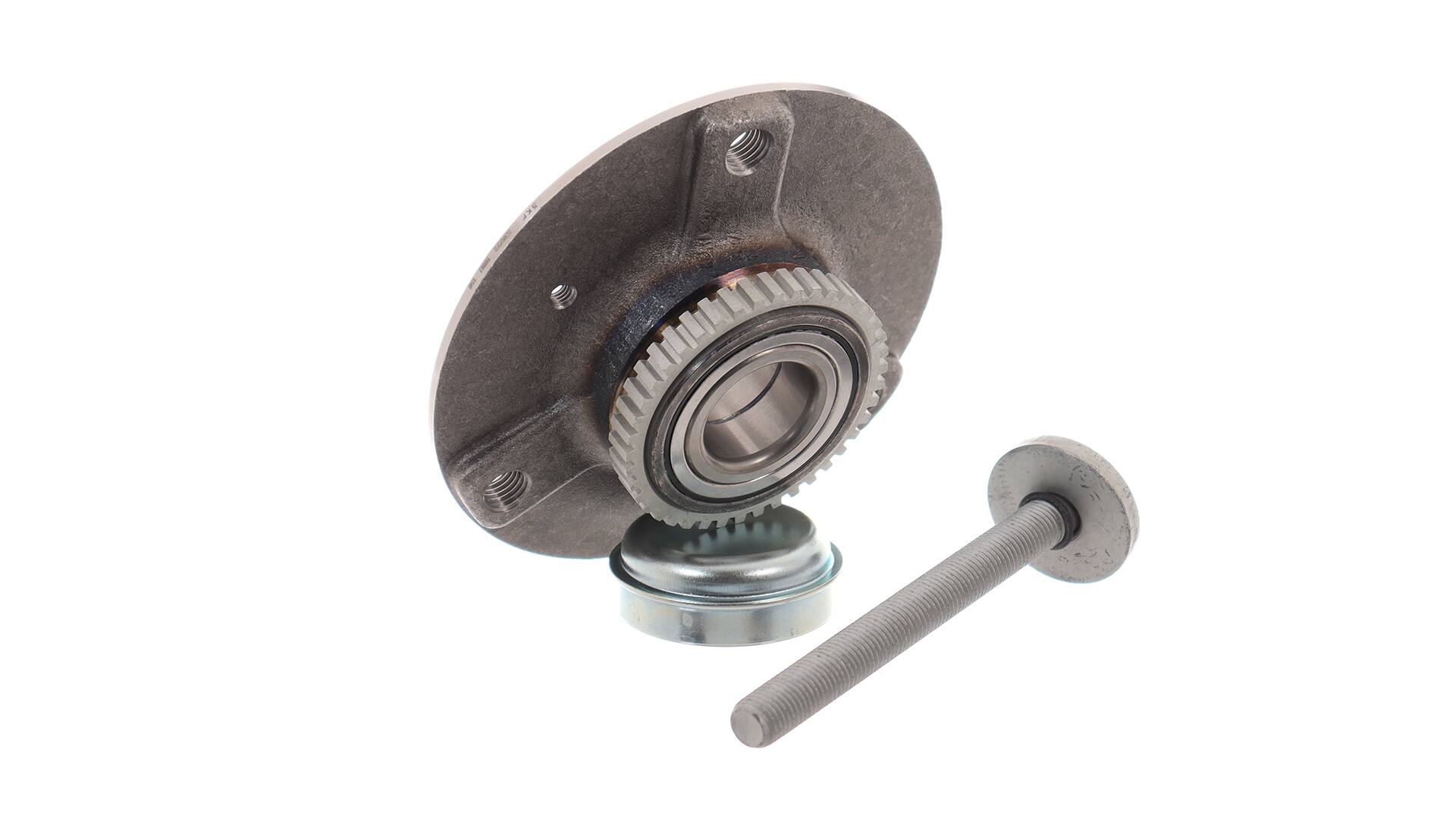 Wheel Bearing Kit - VKBA 6624 SKF