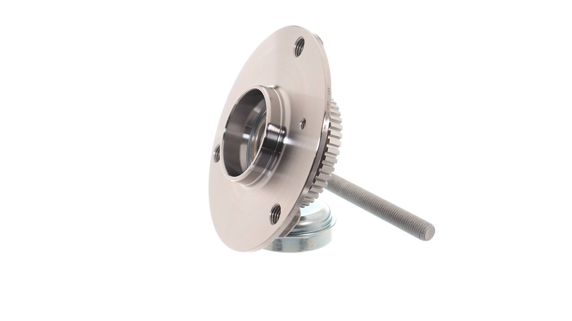 Wheel Bearing Kit - VKBA 6624 SKF