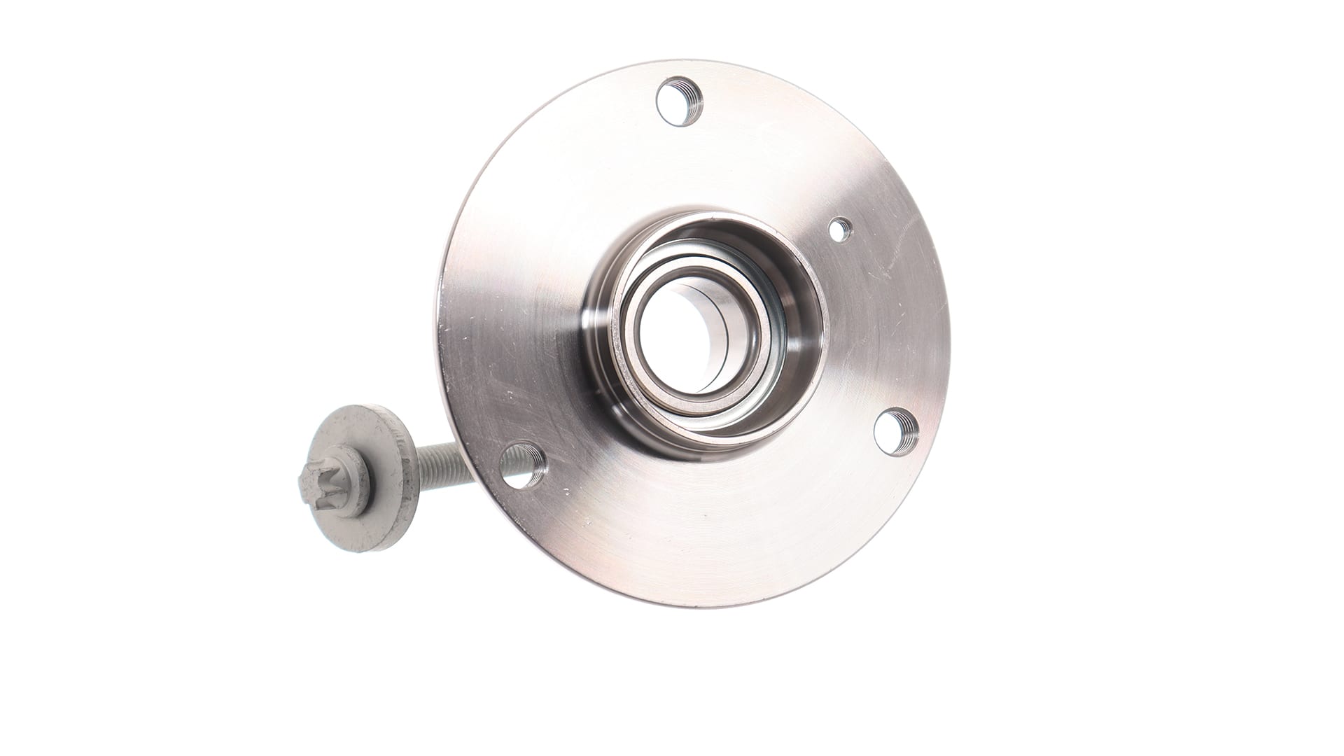 Wheel Bearing Kit - VKBA 6624 SKF