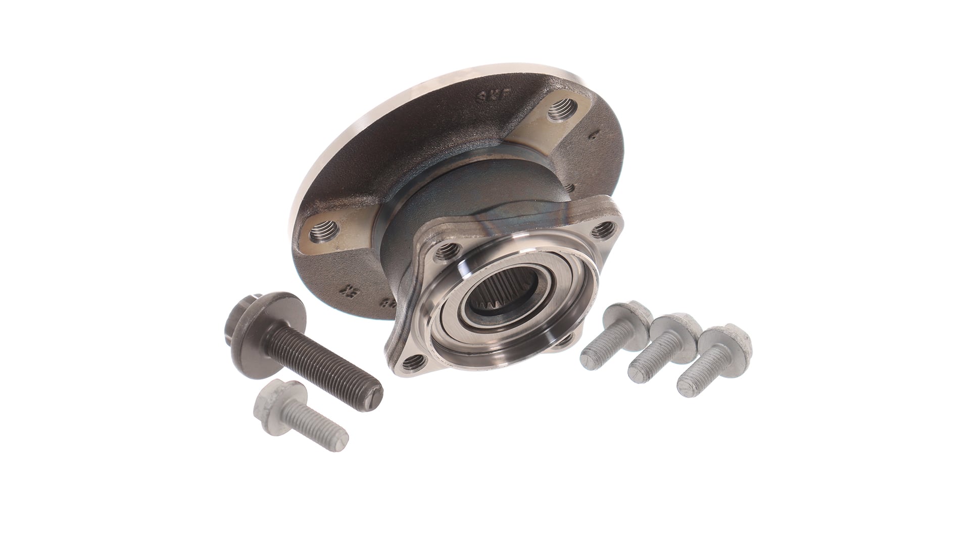 Wheel Bearing Kit - VKBA 6625 SKF
