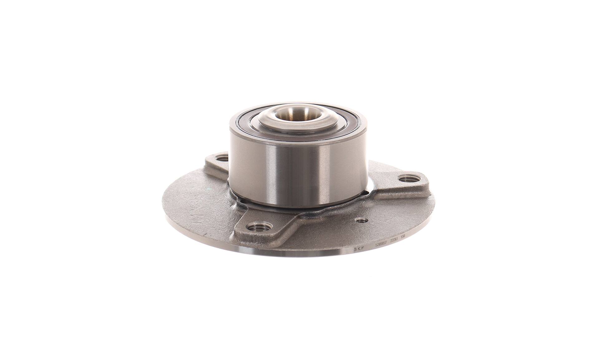 Wheel Bearing Kit - VKBA 6626 SKF
