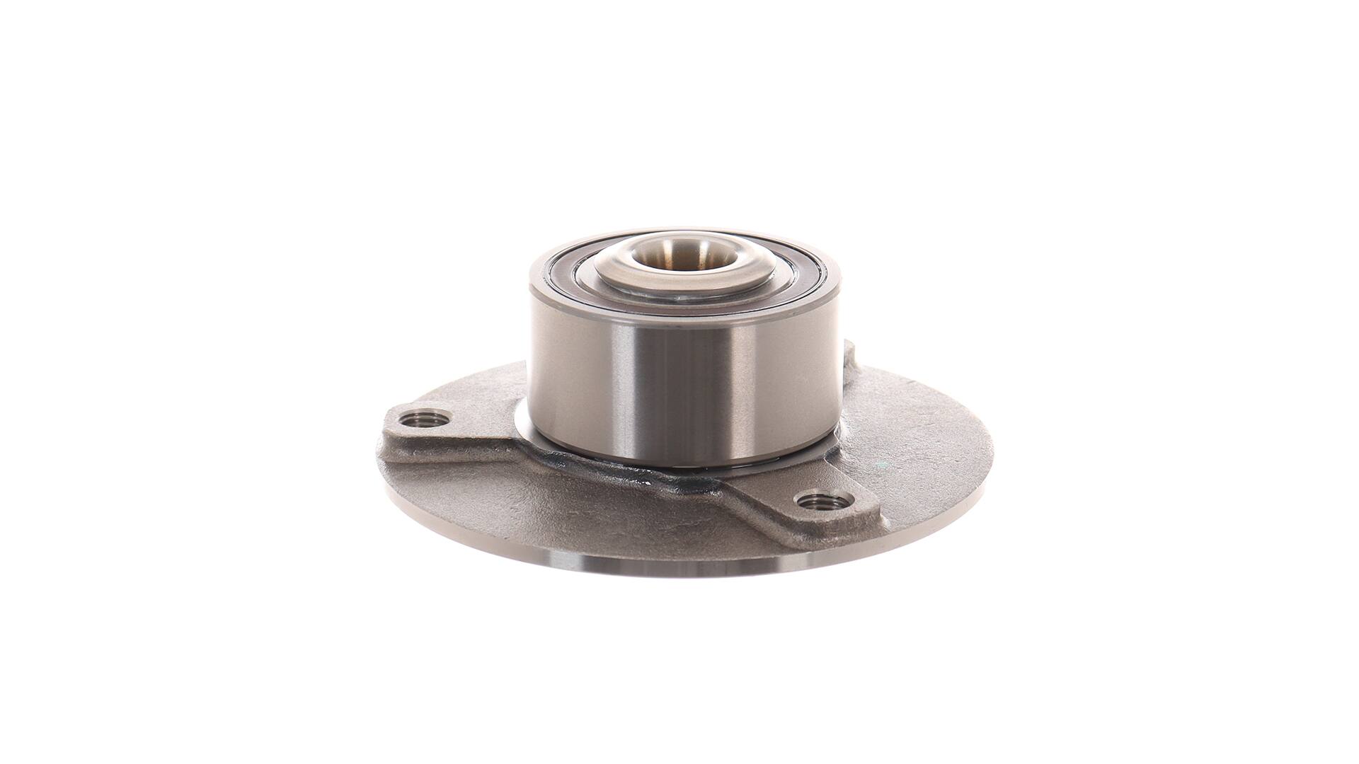 Wheel Bearing Kit - VKBA 6626 SKF