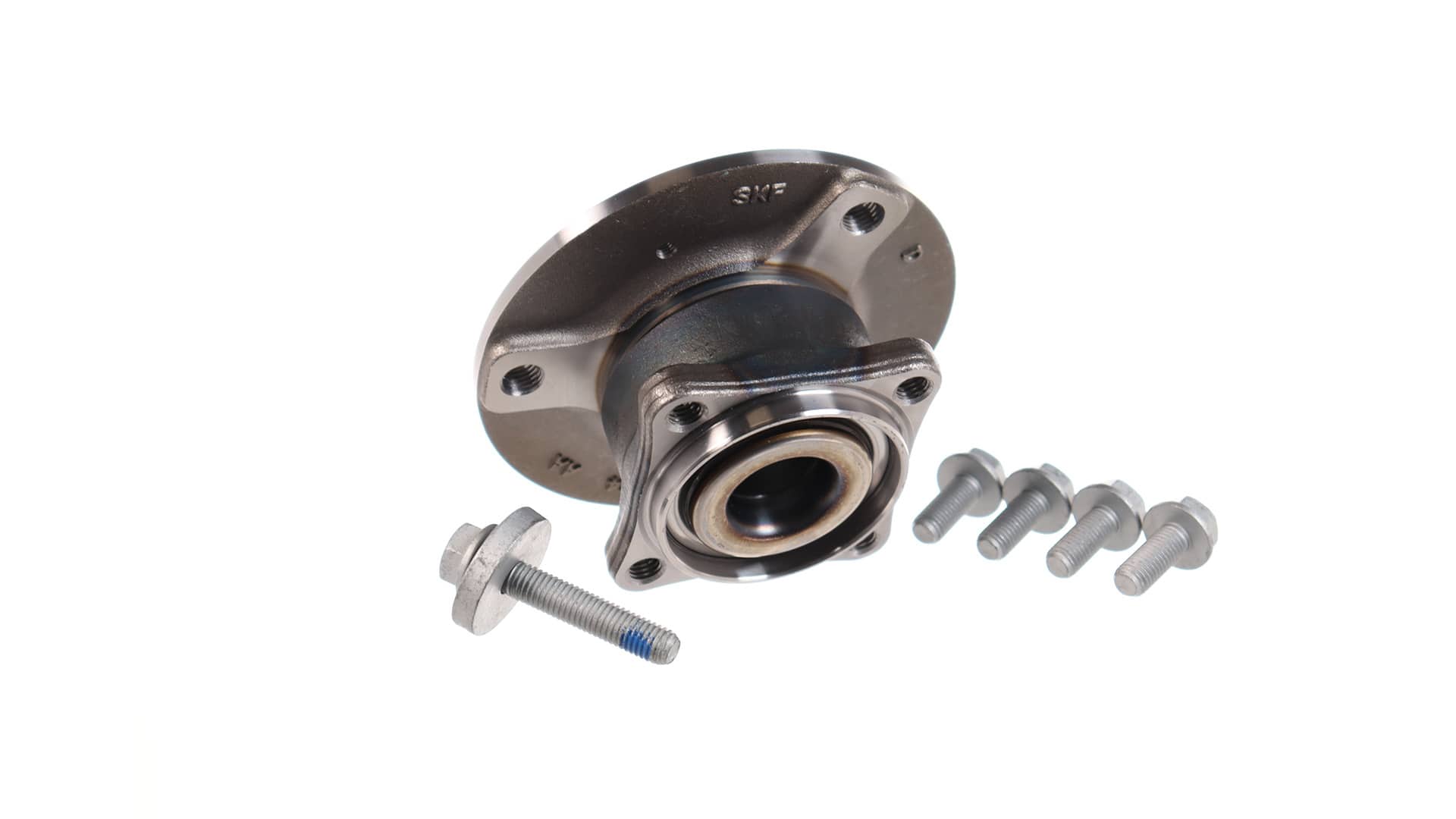 Wheel Bearing Kit - VKBA 6627 SKF