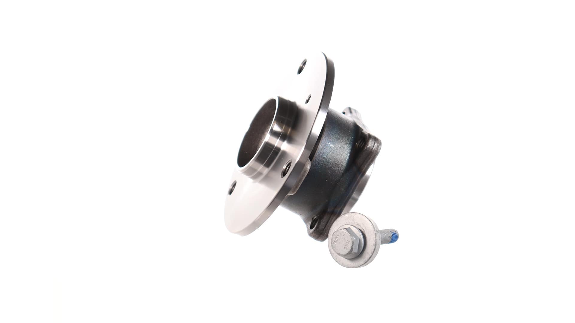 Wheel Bearing Kit - VKBA 6627 SKF