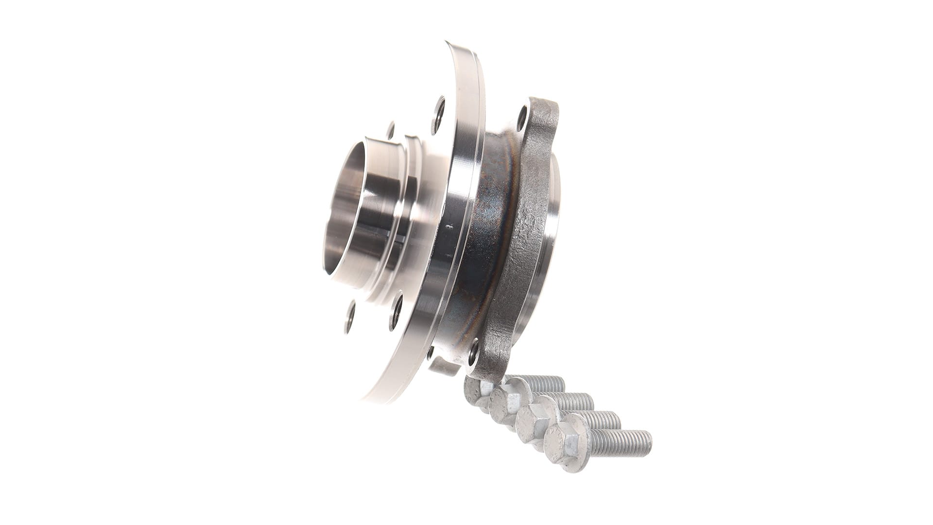 Wheel Bearing Kit - VKBA 6634 SKF