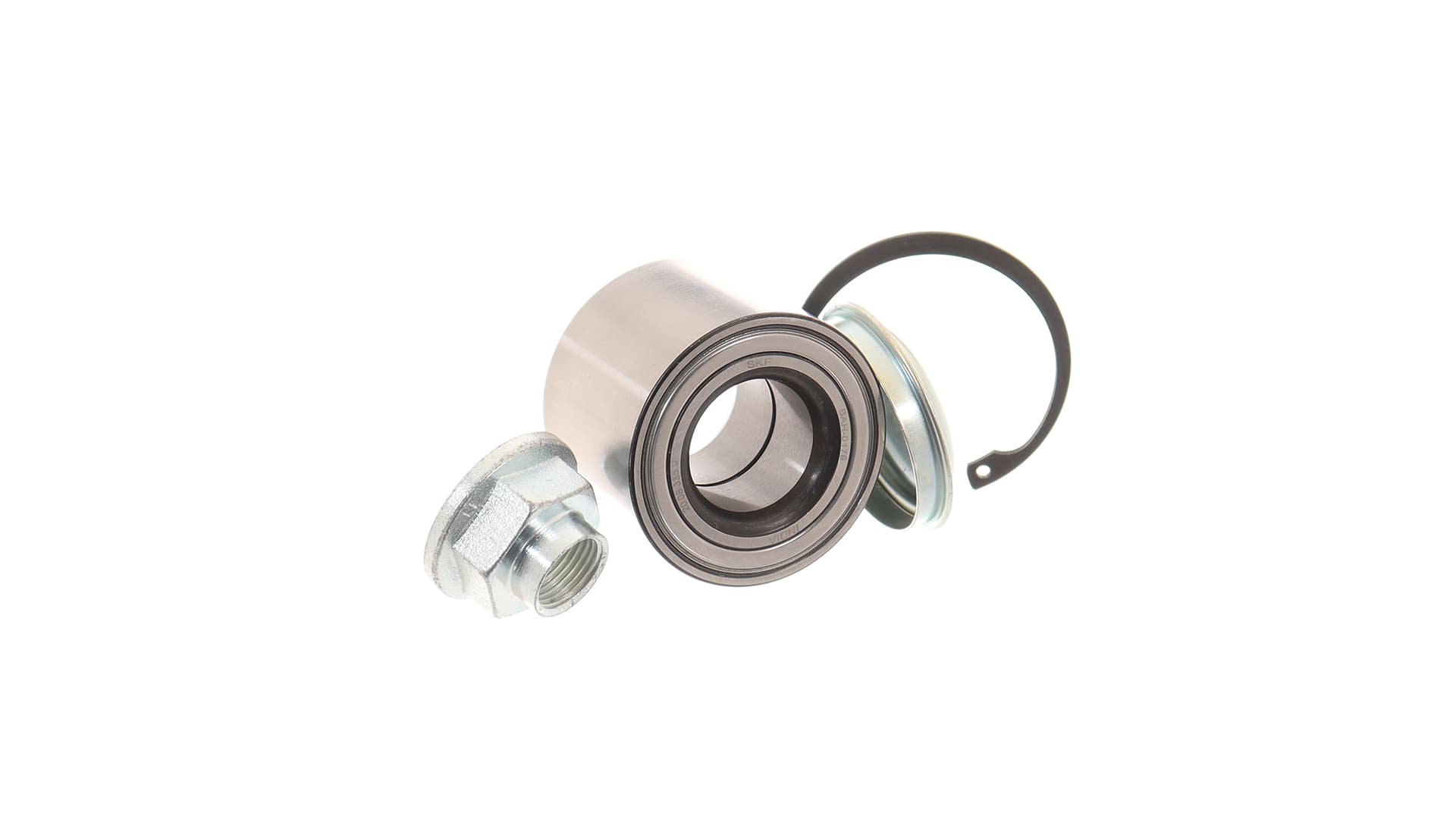 Wheel Bearing Kit - VKBA 6639 SKF